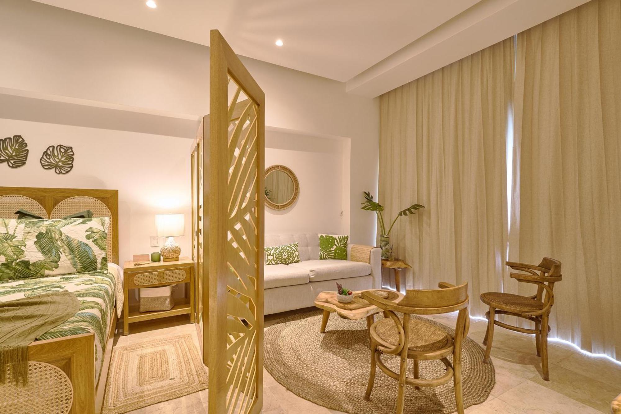 Beautiful Modern At Cap Cana, Apartment Punta Cana