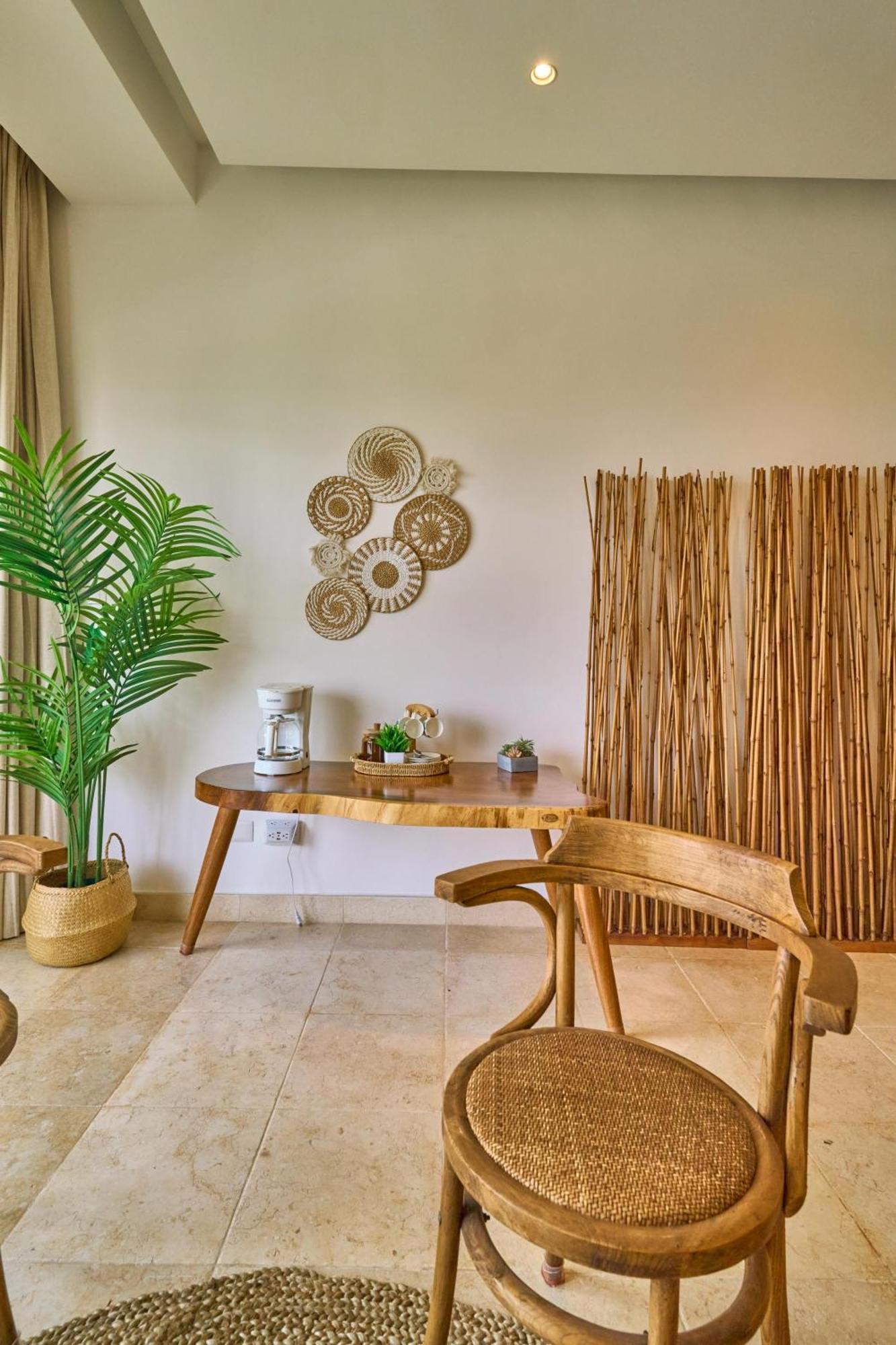 Apartment Beautiful Modern At Cap Cana, Punta Cana