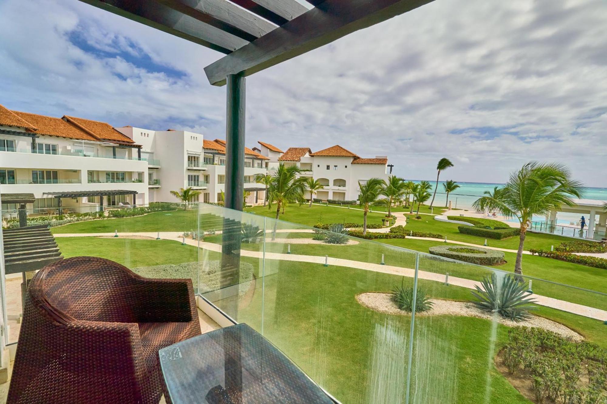 Beautiful Modern At Cap Cana, Punta Cana