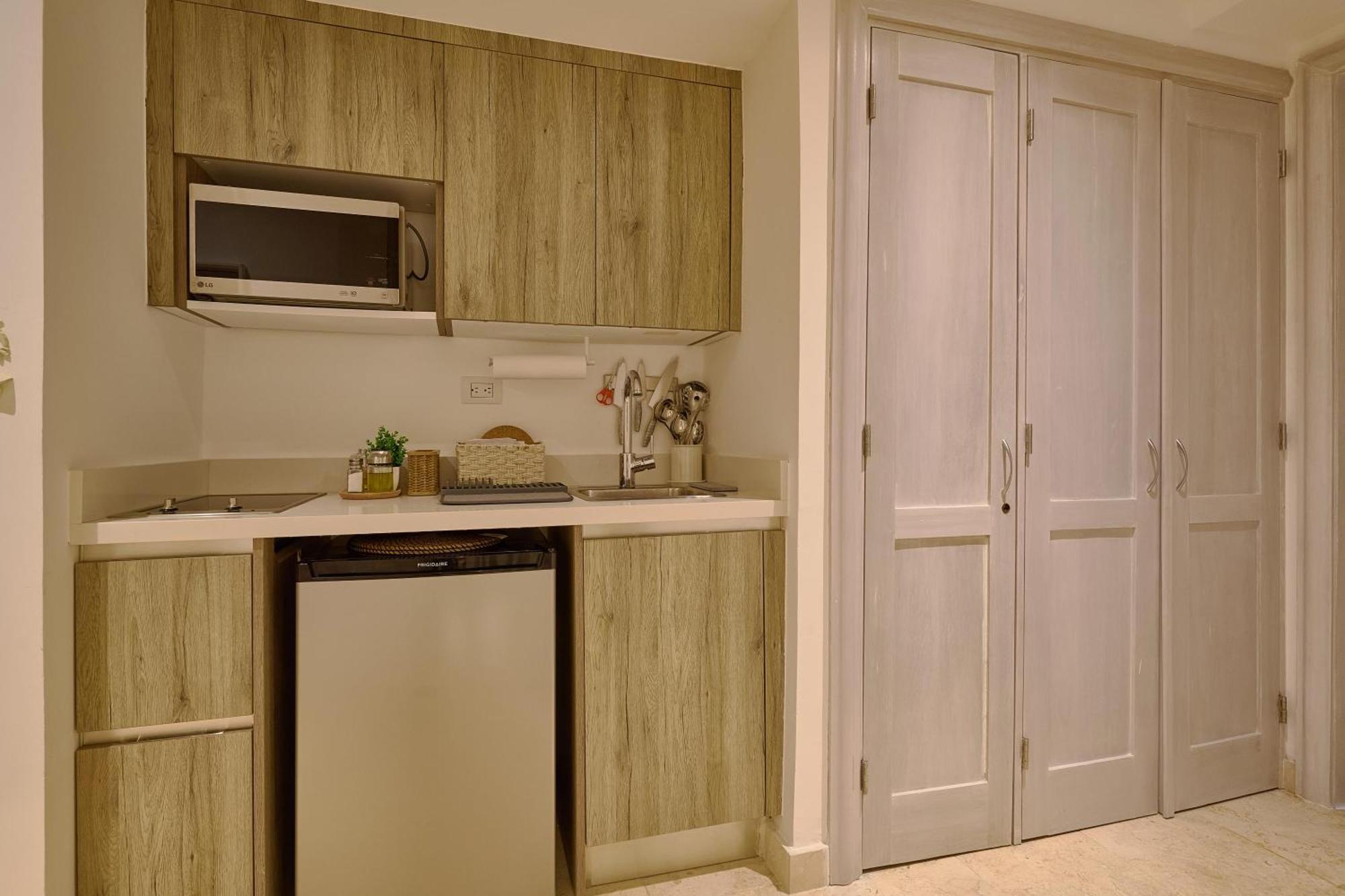 Apartment Beautiful Modern At Cap Cana,