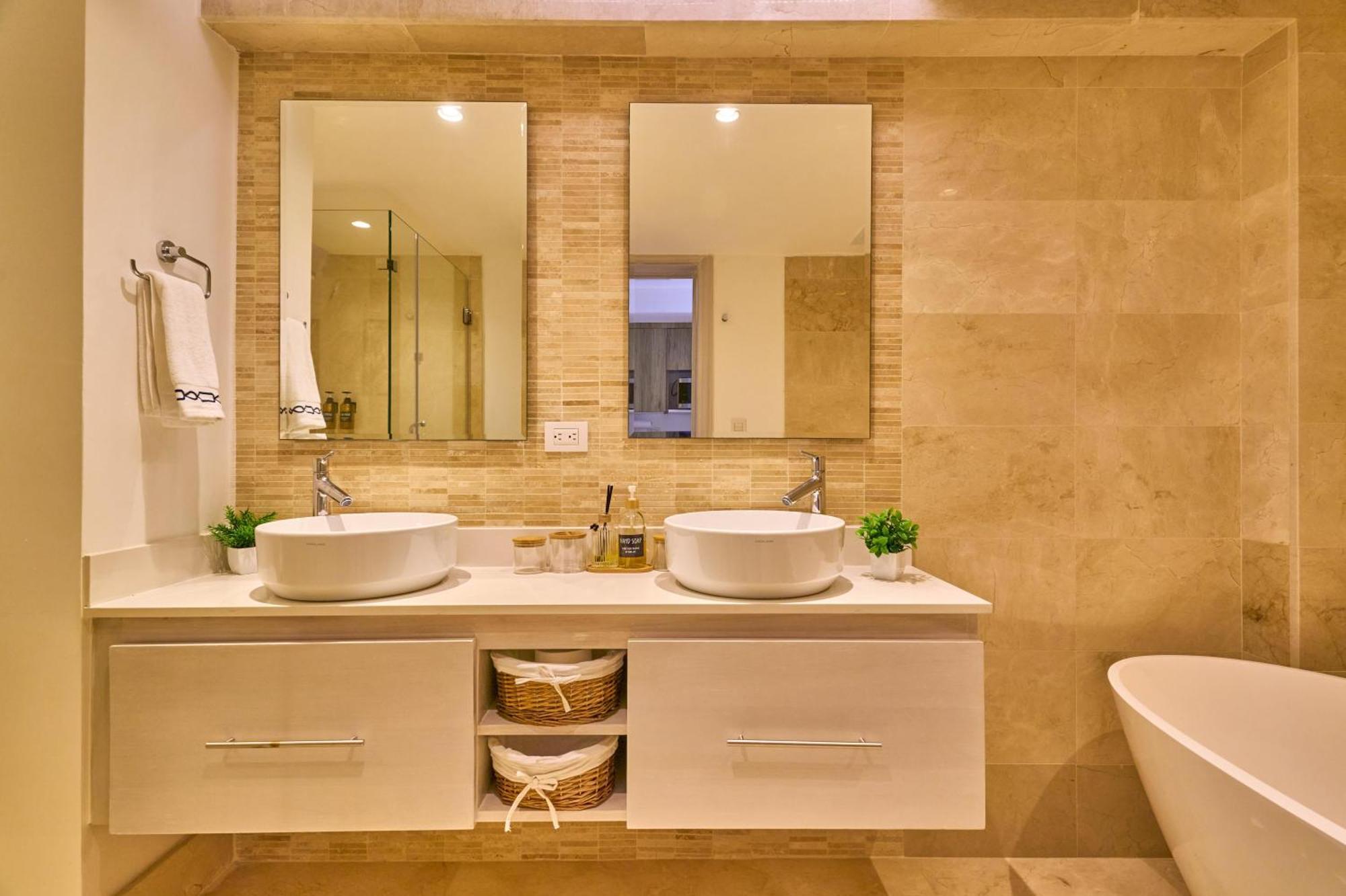 Apartment Beautiful Modern At Cap Cana, *