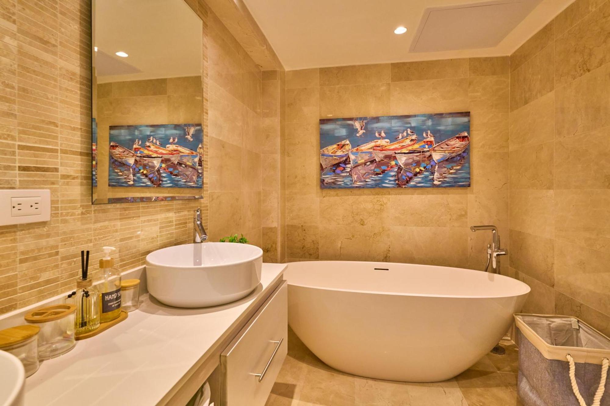 Apartment Beautiful Modern At Cap Cana, Punta Cana