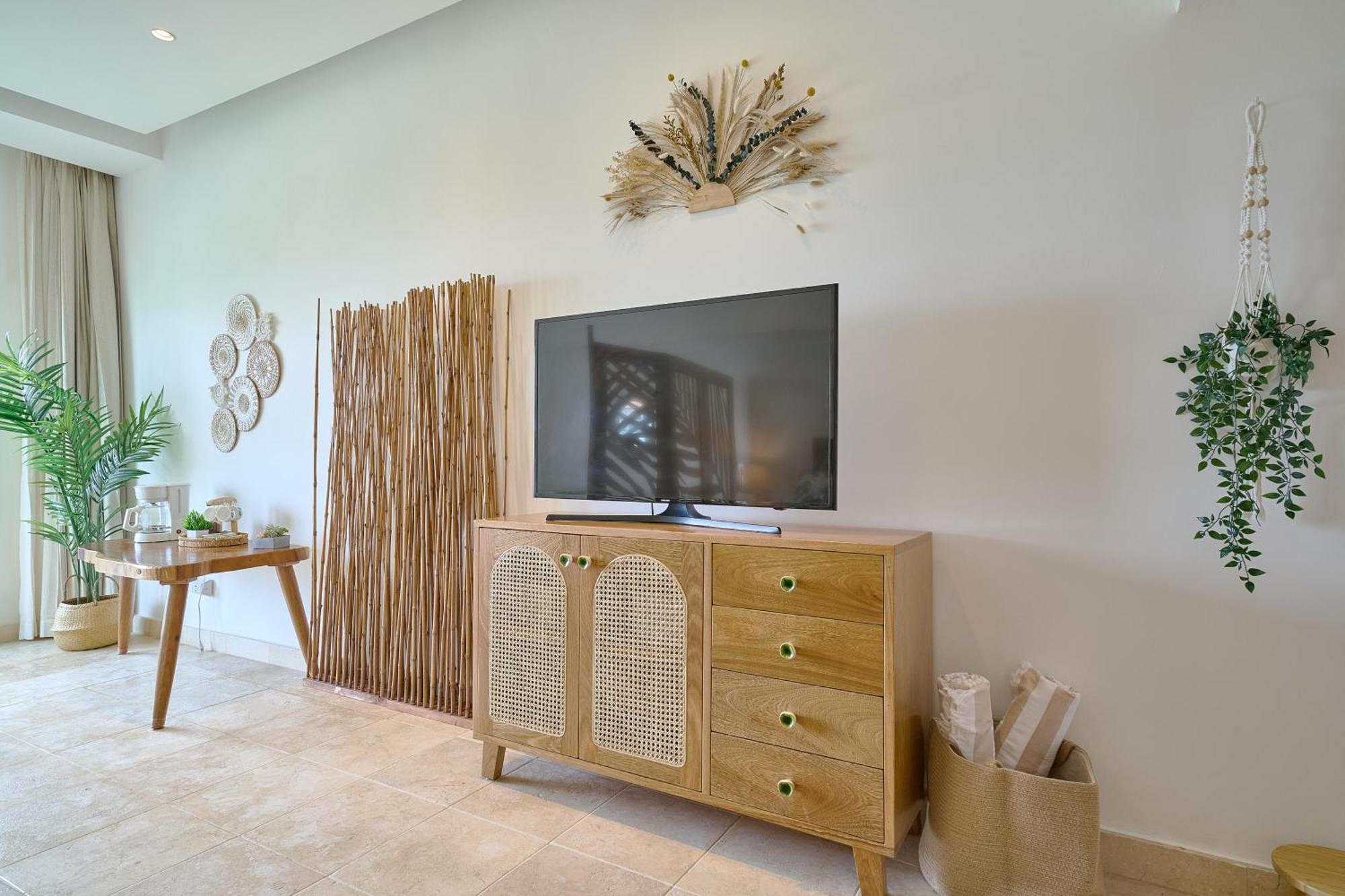 Beautiful Modern At Cap Cana, Apartment *