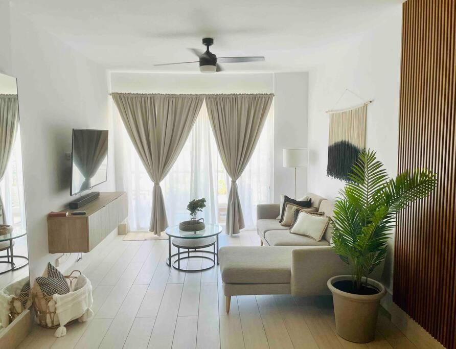 New Modern Boho In Corales Apartamento