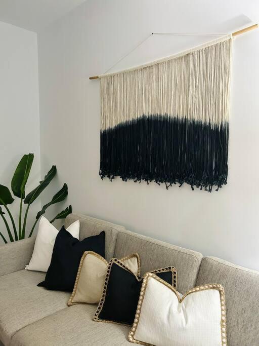 New Modern Boho In Corales *