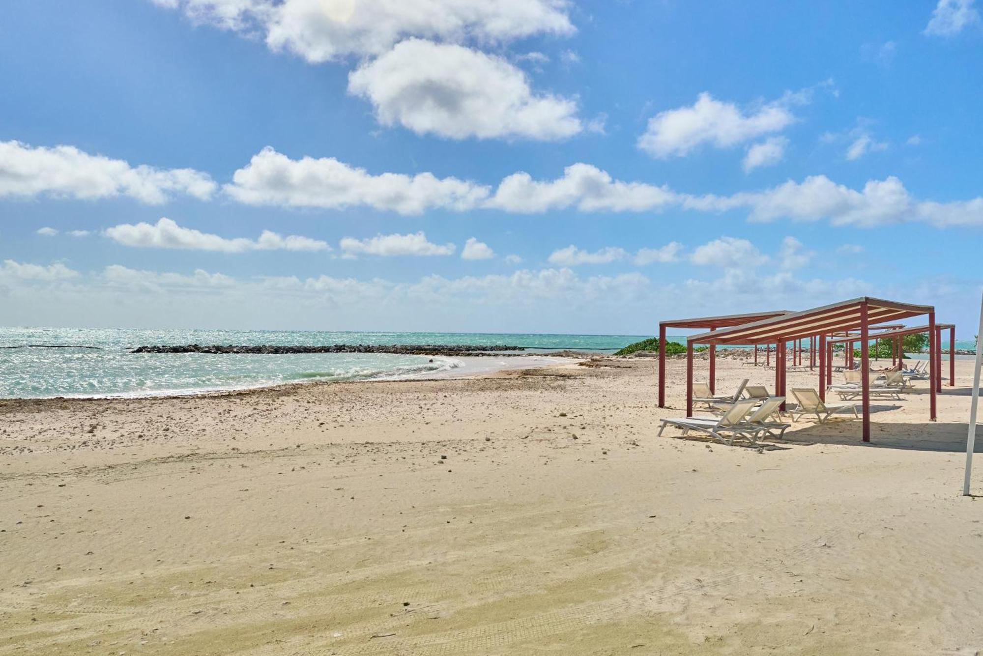 New! Serene Beachfront At Cap Cana *