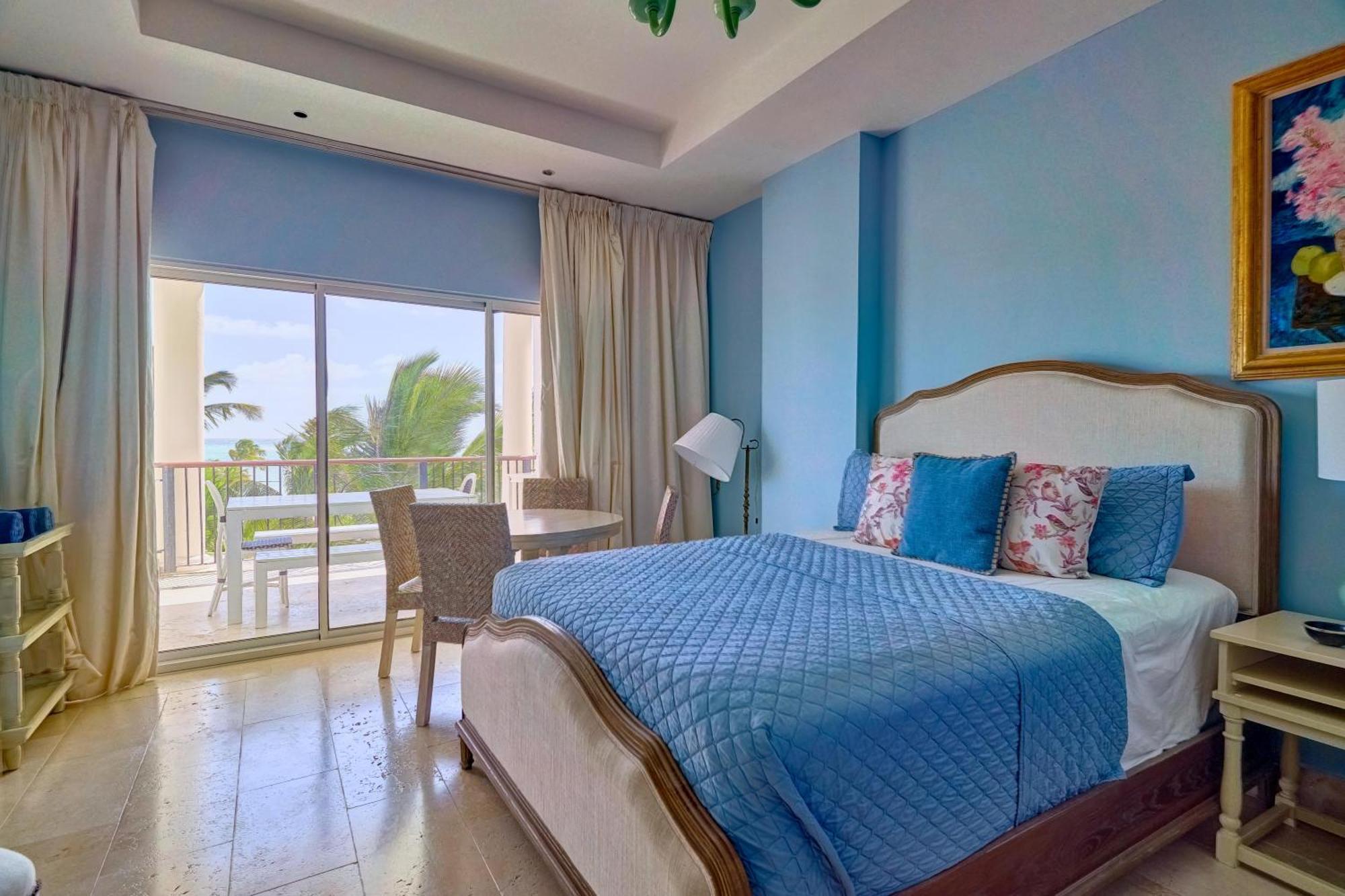 New! Serene Beachfront At Cap Cana Punta Cana