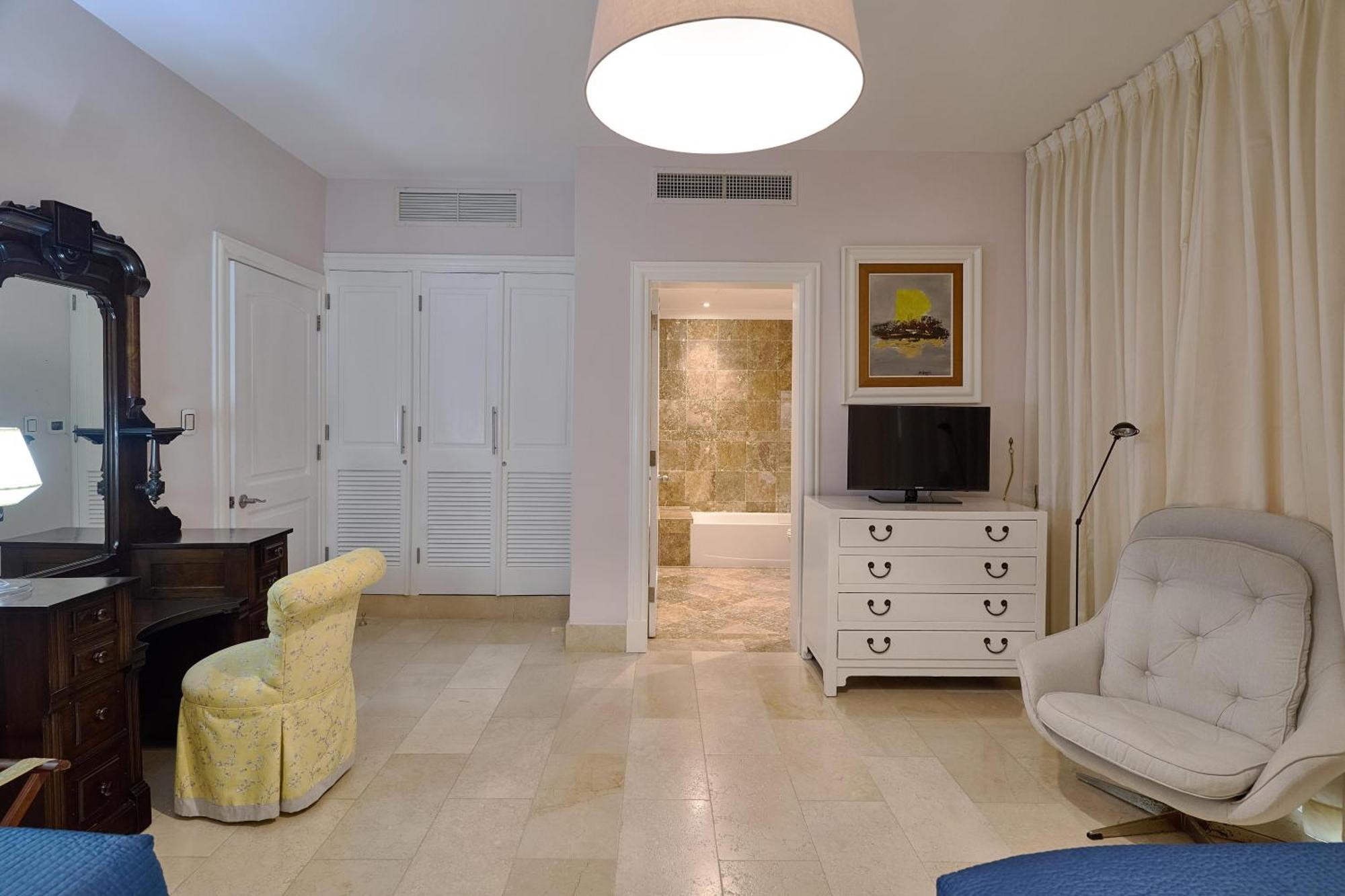 New! Serene Beachfront At Cap Cana