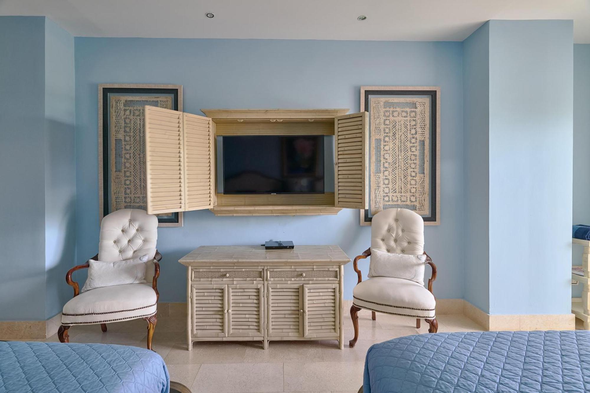 New! Serene Beachfront At Cap Cana *