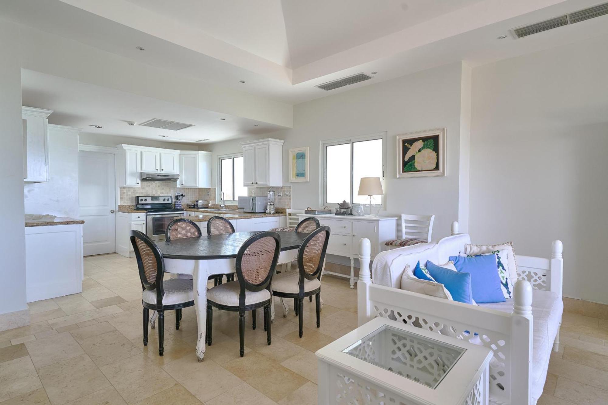 New! Serene Beachfront At Cap Cana *