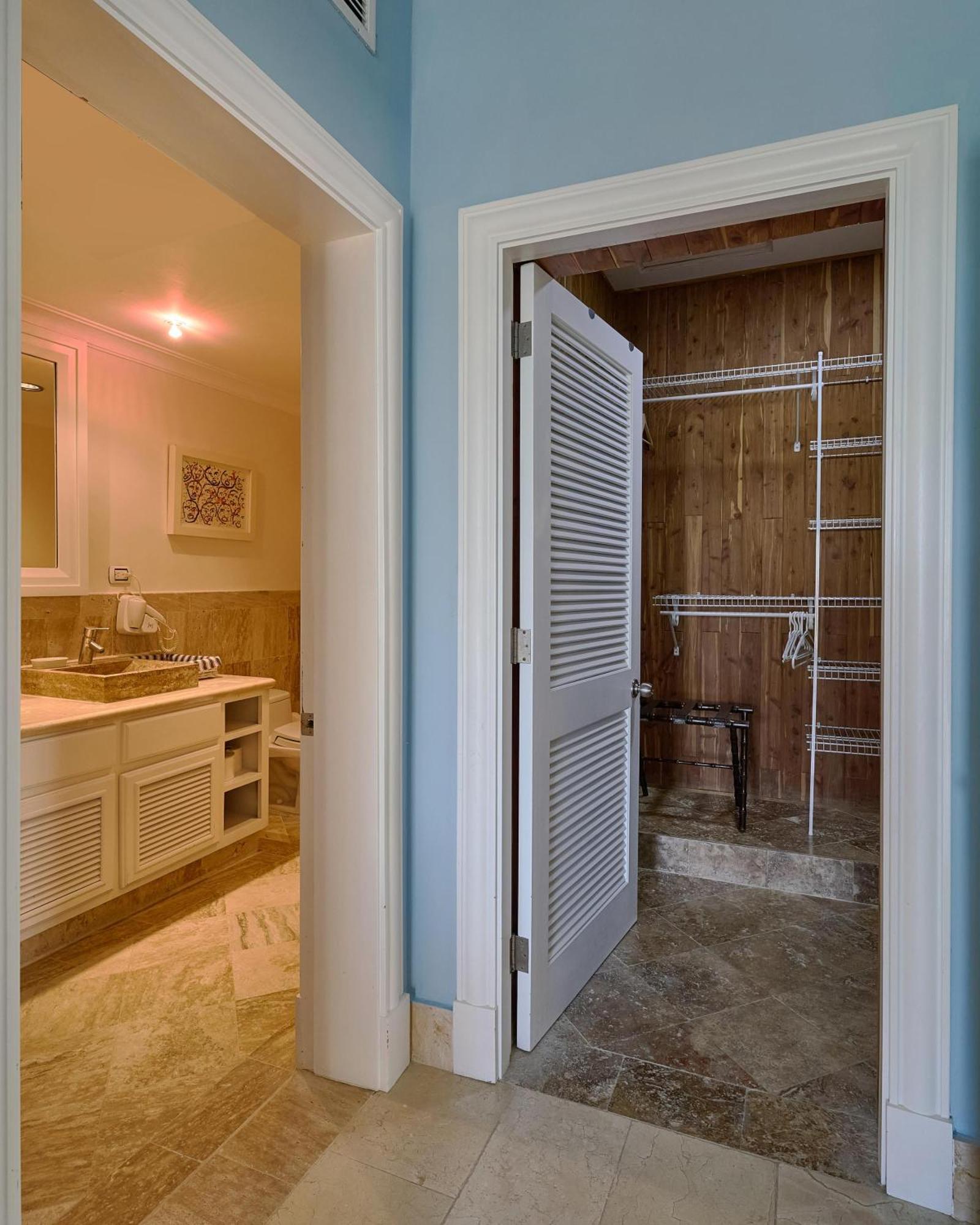 New! Serene Beachfront At Cap Cana
