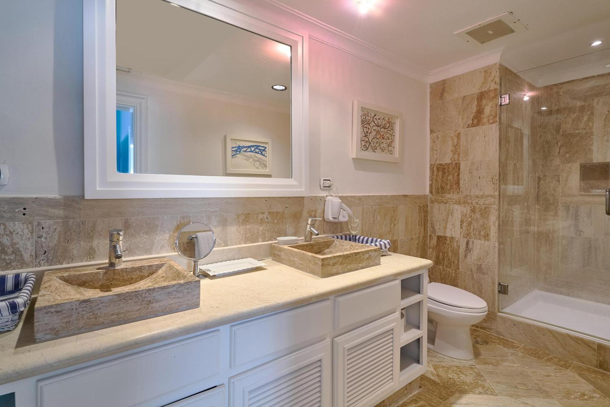 Apartment New! Serene Beachfront At Cap Cana