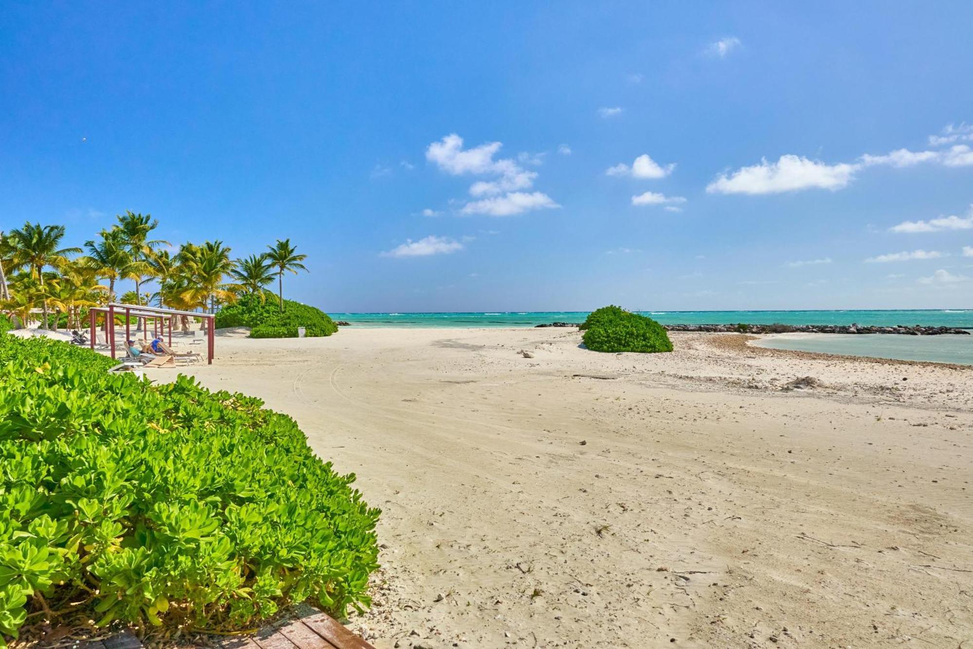 New! Serene Beachfront At Cap Cana Punta Cana