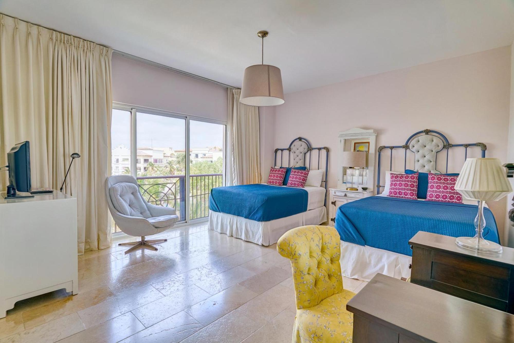 New! Serene Beachfront At Cap Cana Punta Cana