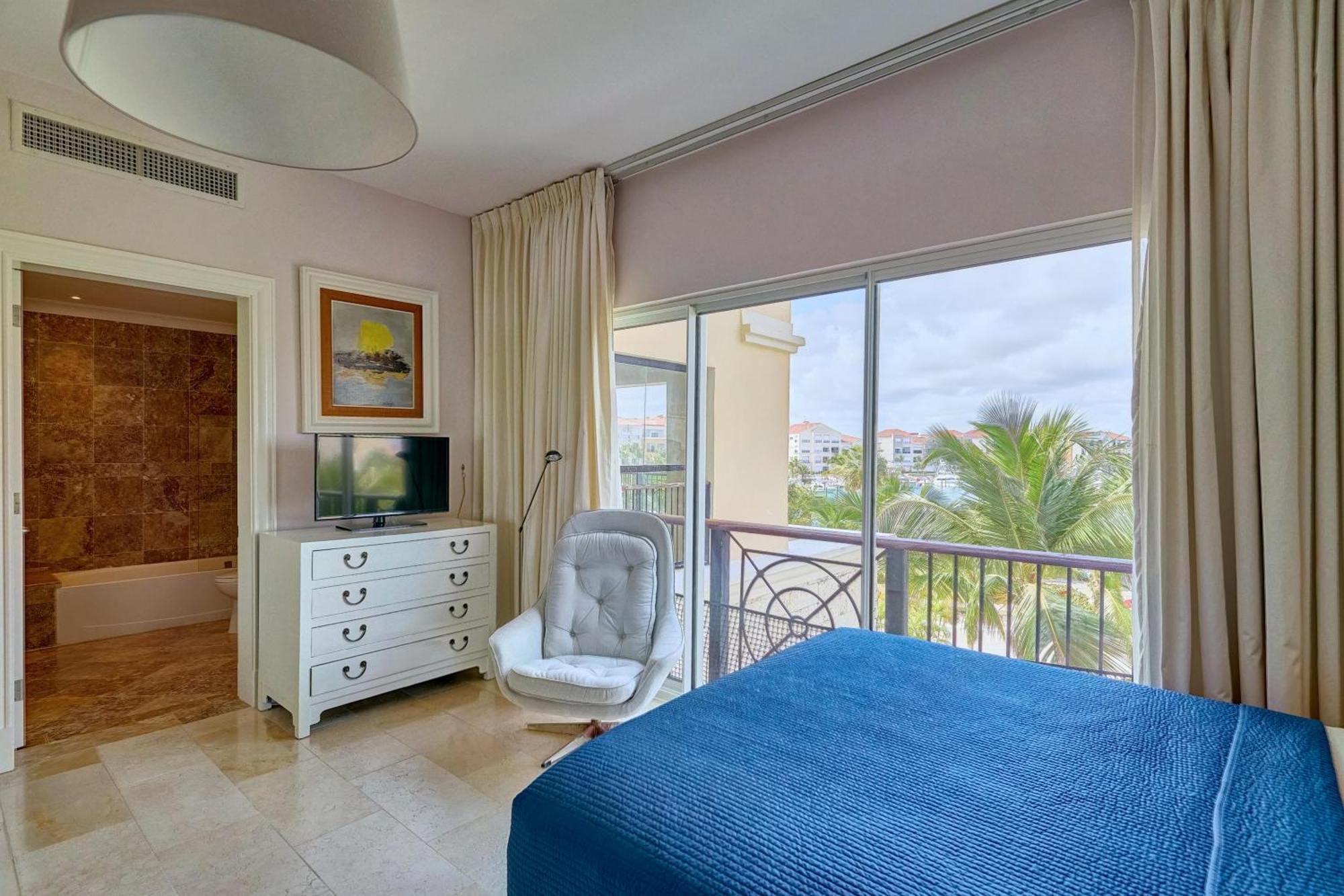 Apartment New! Serene Beachfront At Cap Cana