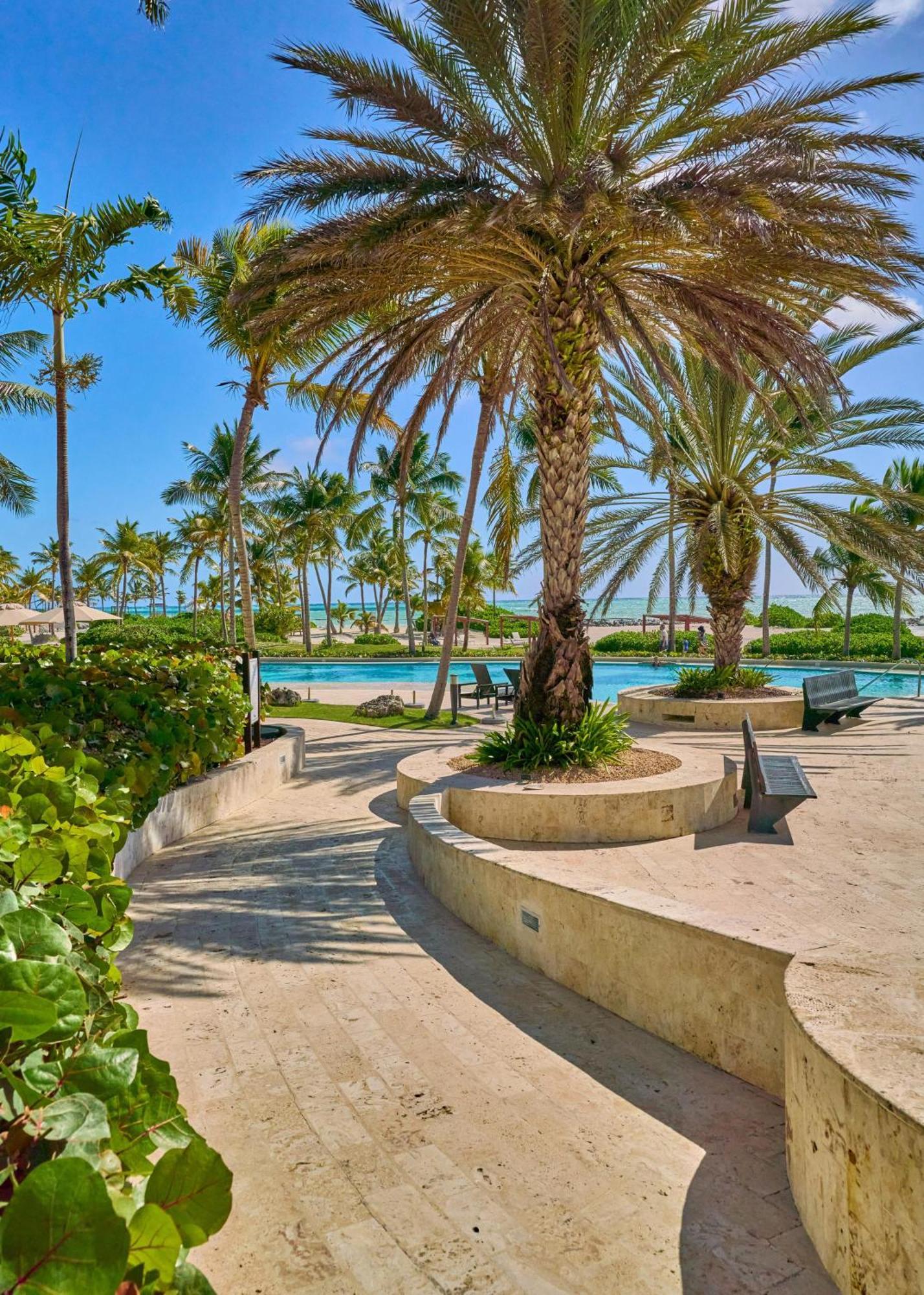 Apartment New! Serene Beachfront At Cap Cana Punta Cana