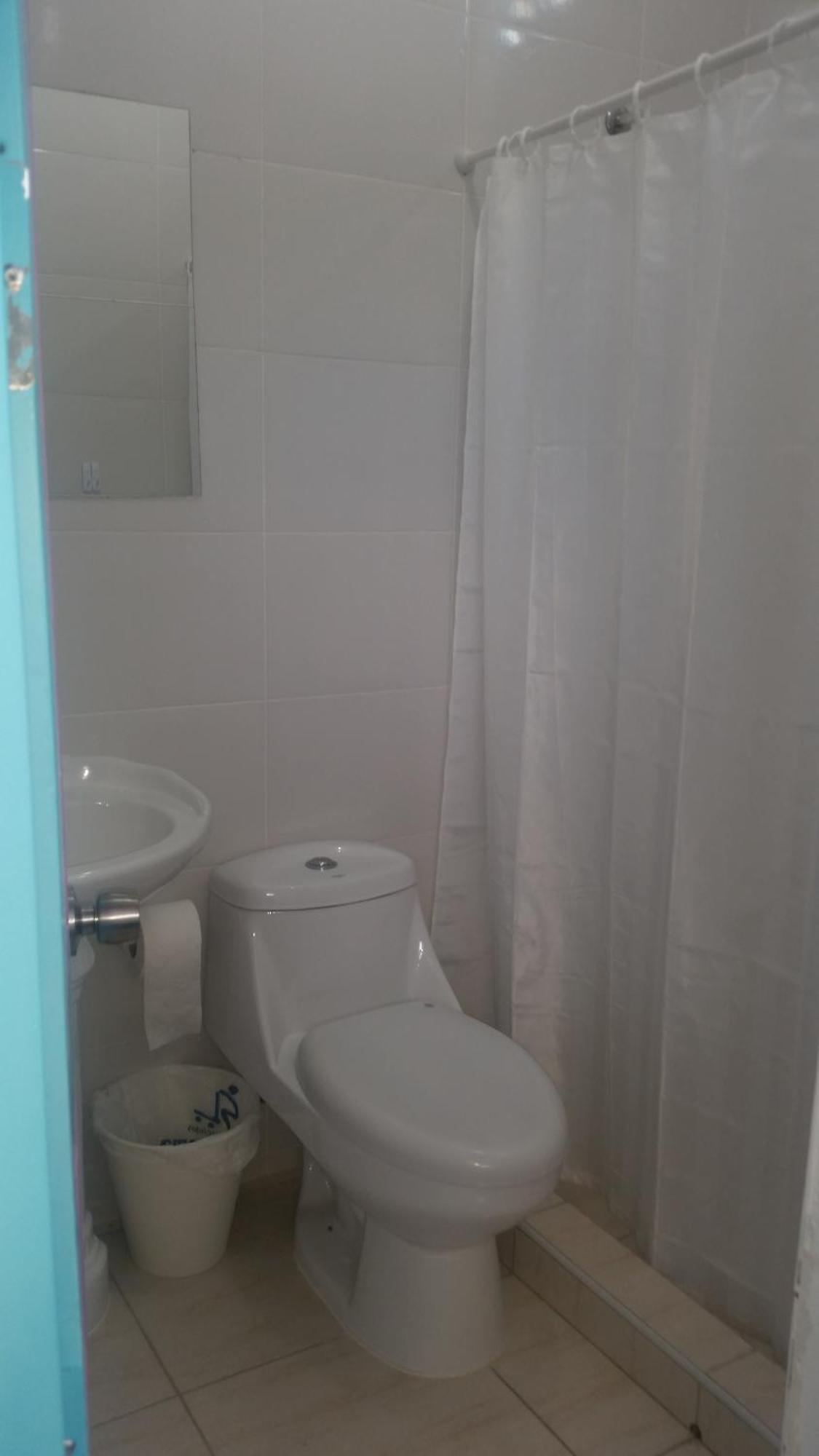 Johnnier Macao Guest house Punta Cana