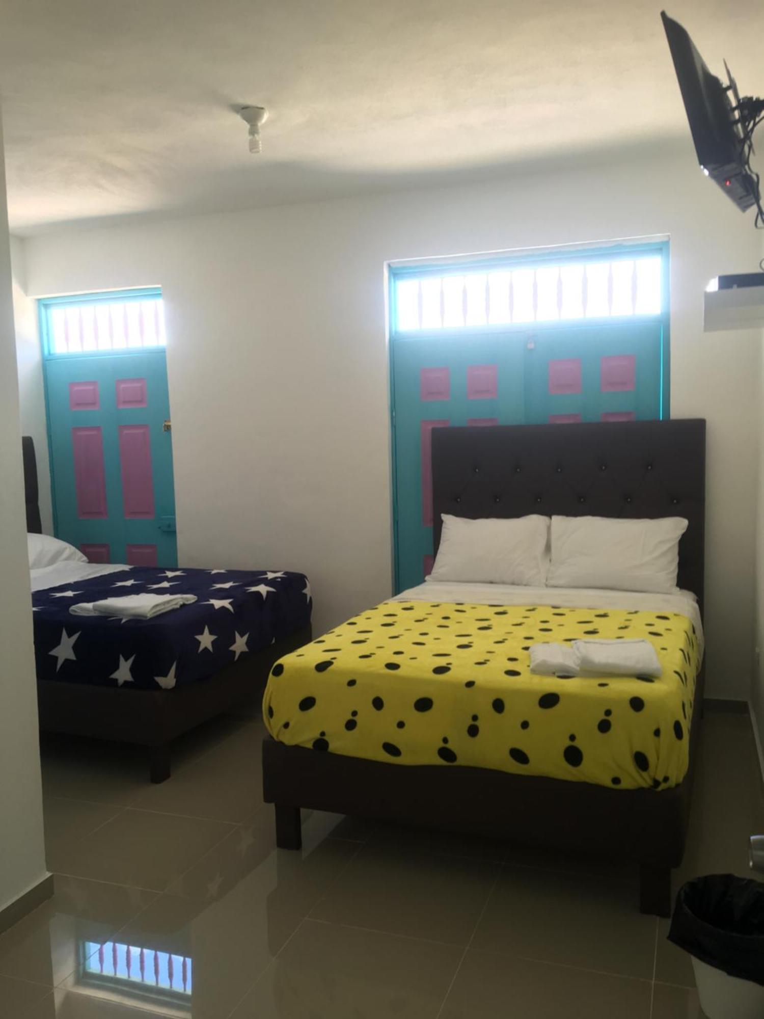 Guest house Johnnier Macao Punta Cana