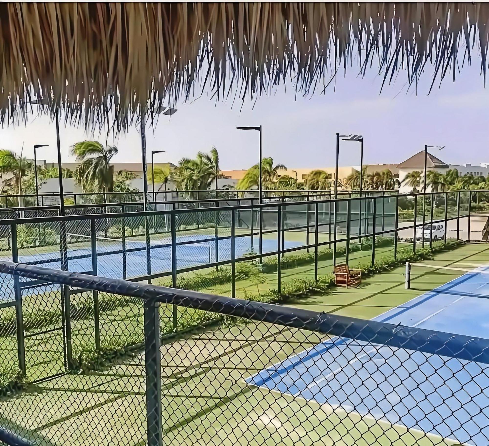 Apartment Duplex,near The Airport Punta Cana