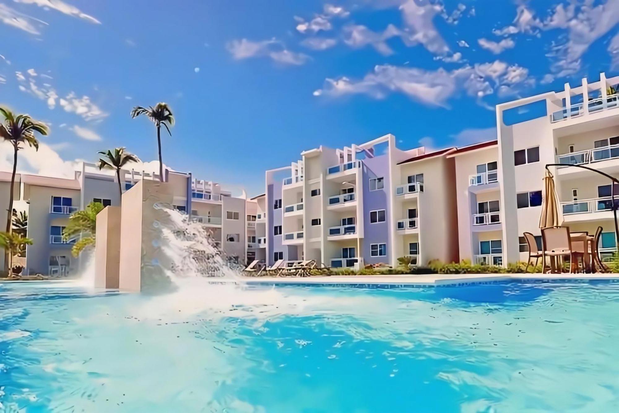 Duplex,near The Airport Apartment Punta Cana