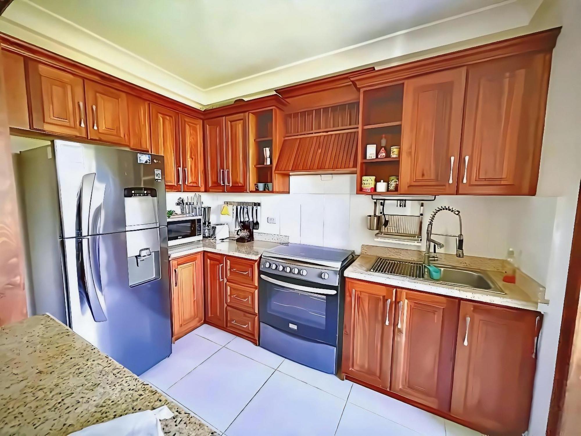 Duplex,near The Airport *
