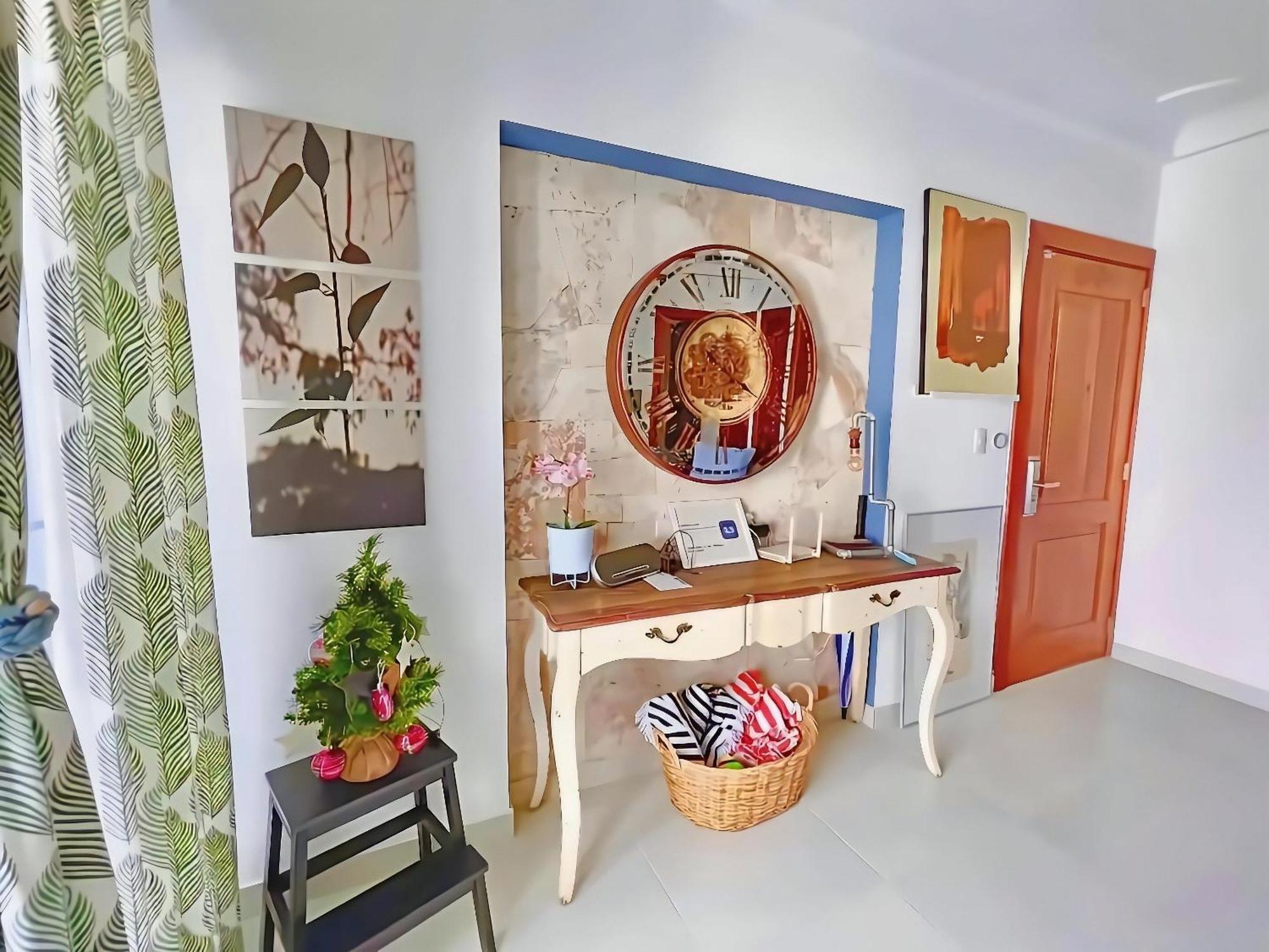 Duplex,near The Airport Punta Cana
