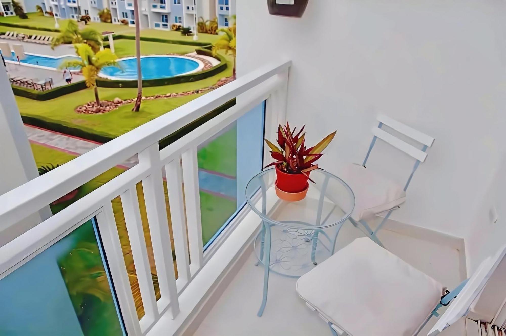 Duplex,near The Airport
