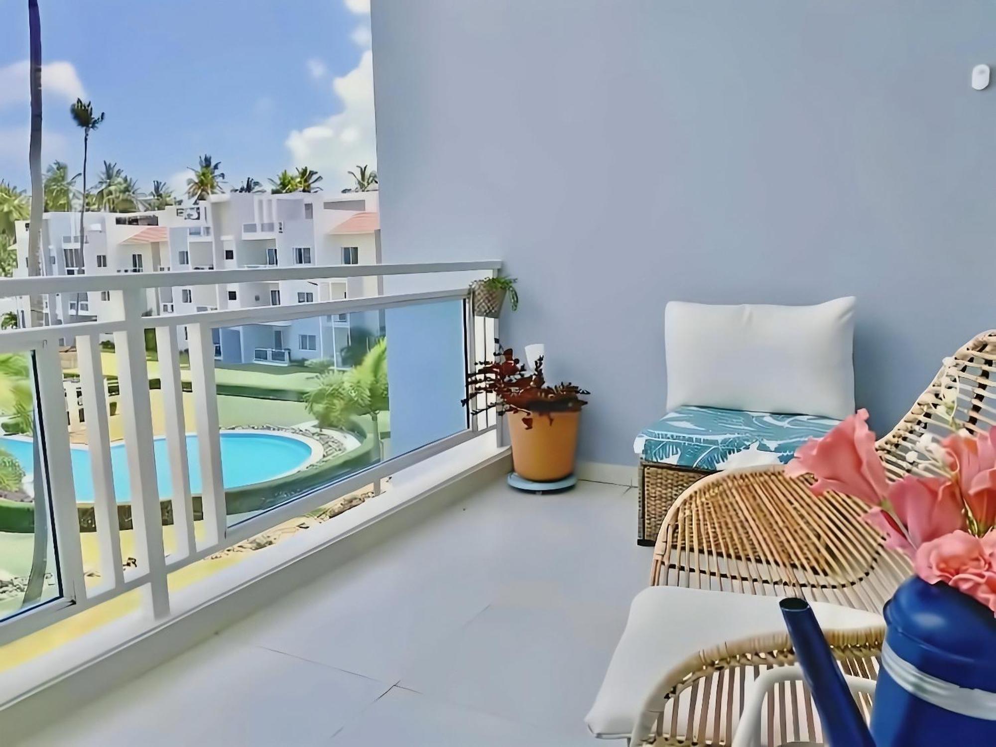 Apartment Duplex,near The Airport