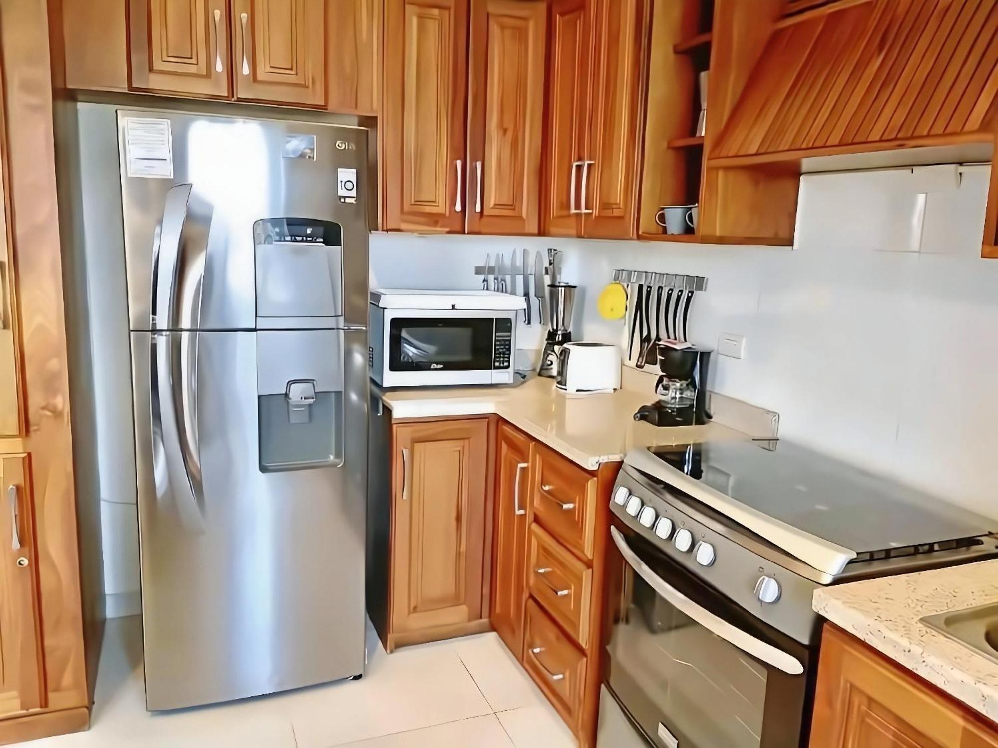 Apartment Duplex,near The Airport Punta Cana