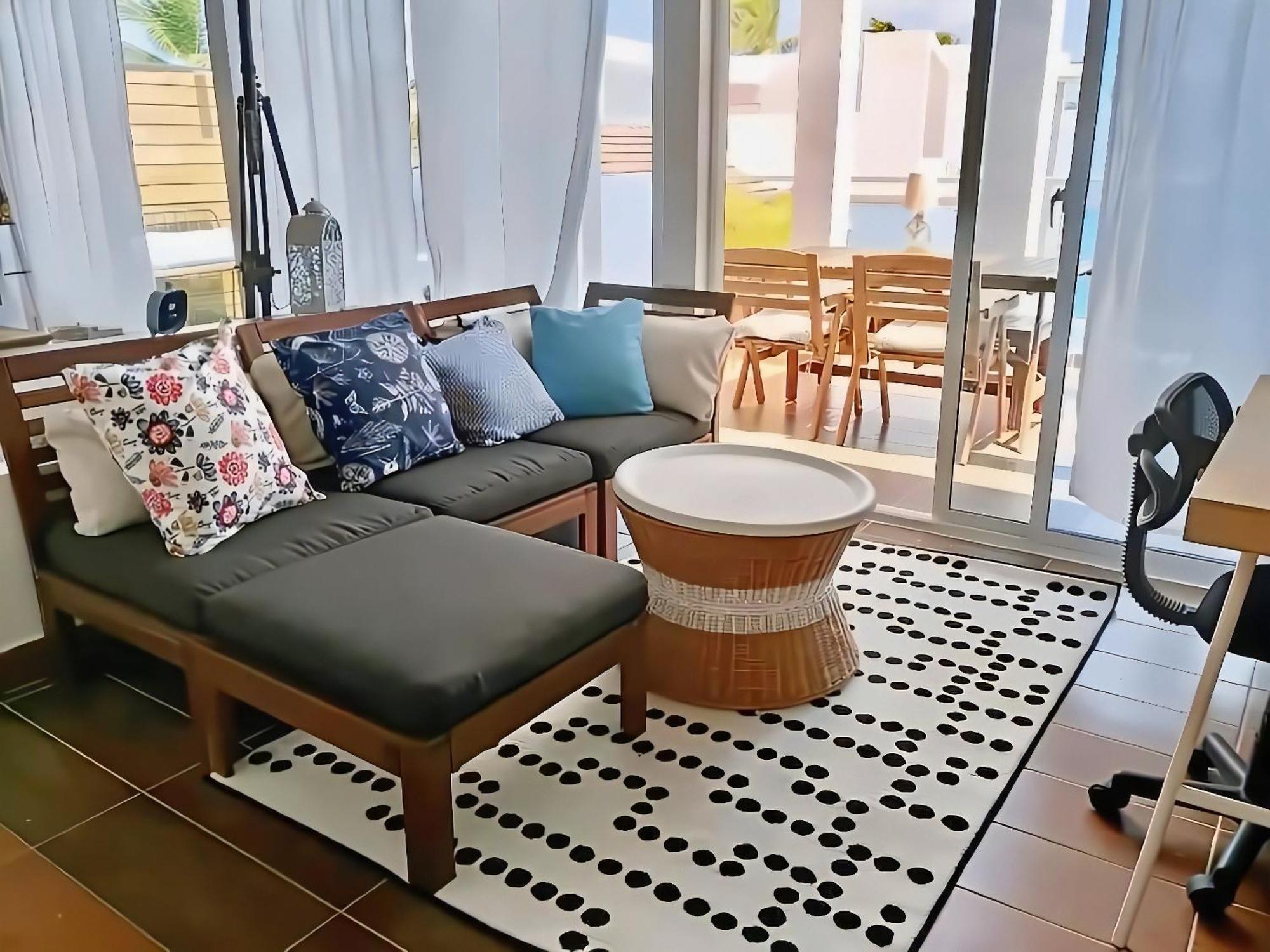 Duplex,near The Airport *