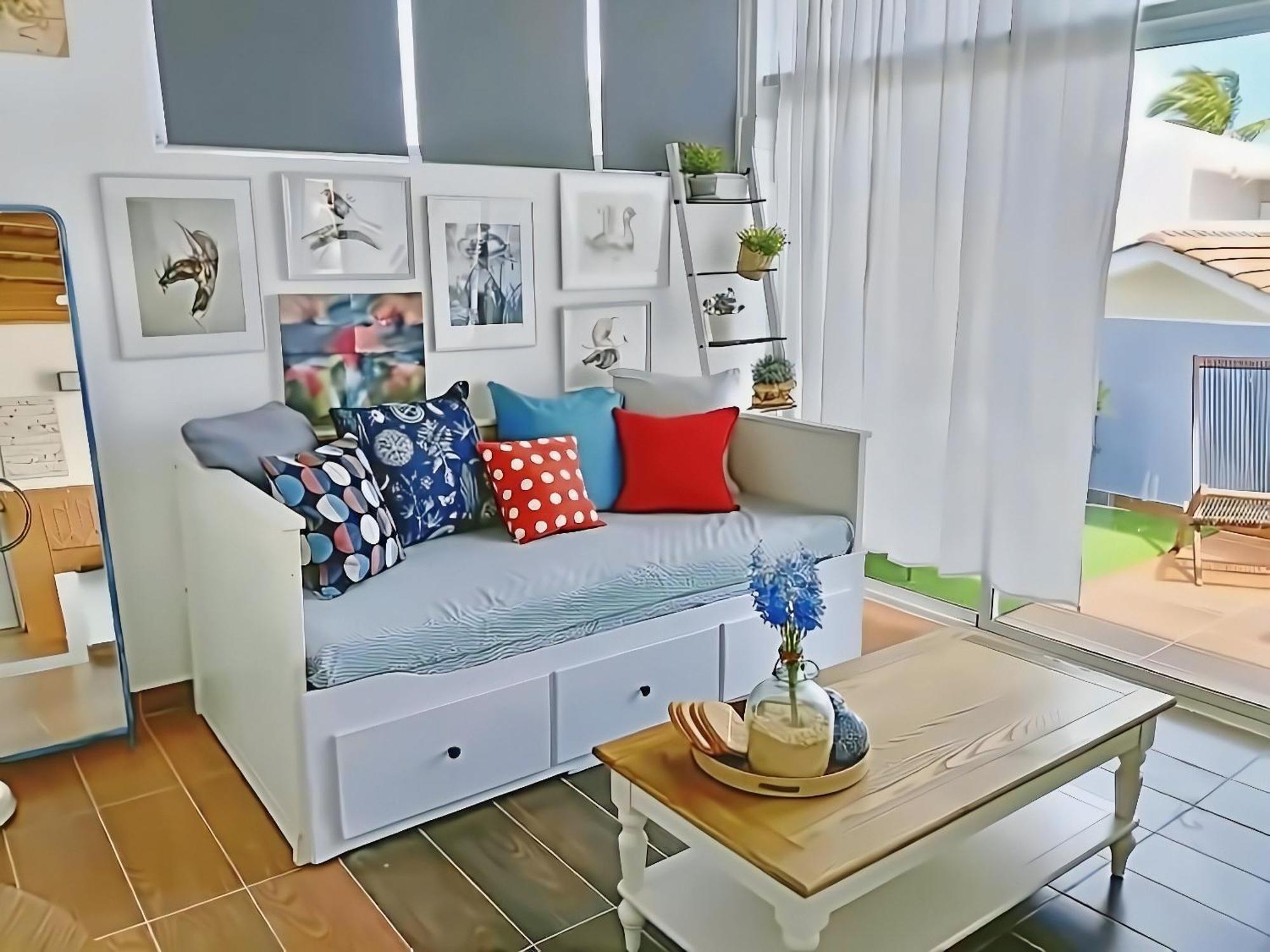 Duplex,near The Airport Punta Cana