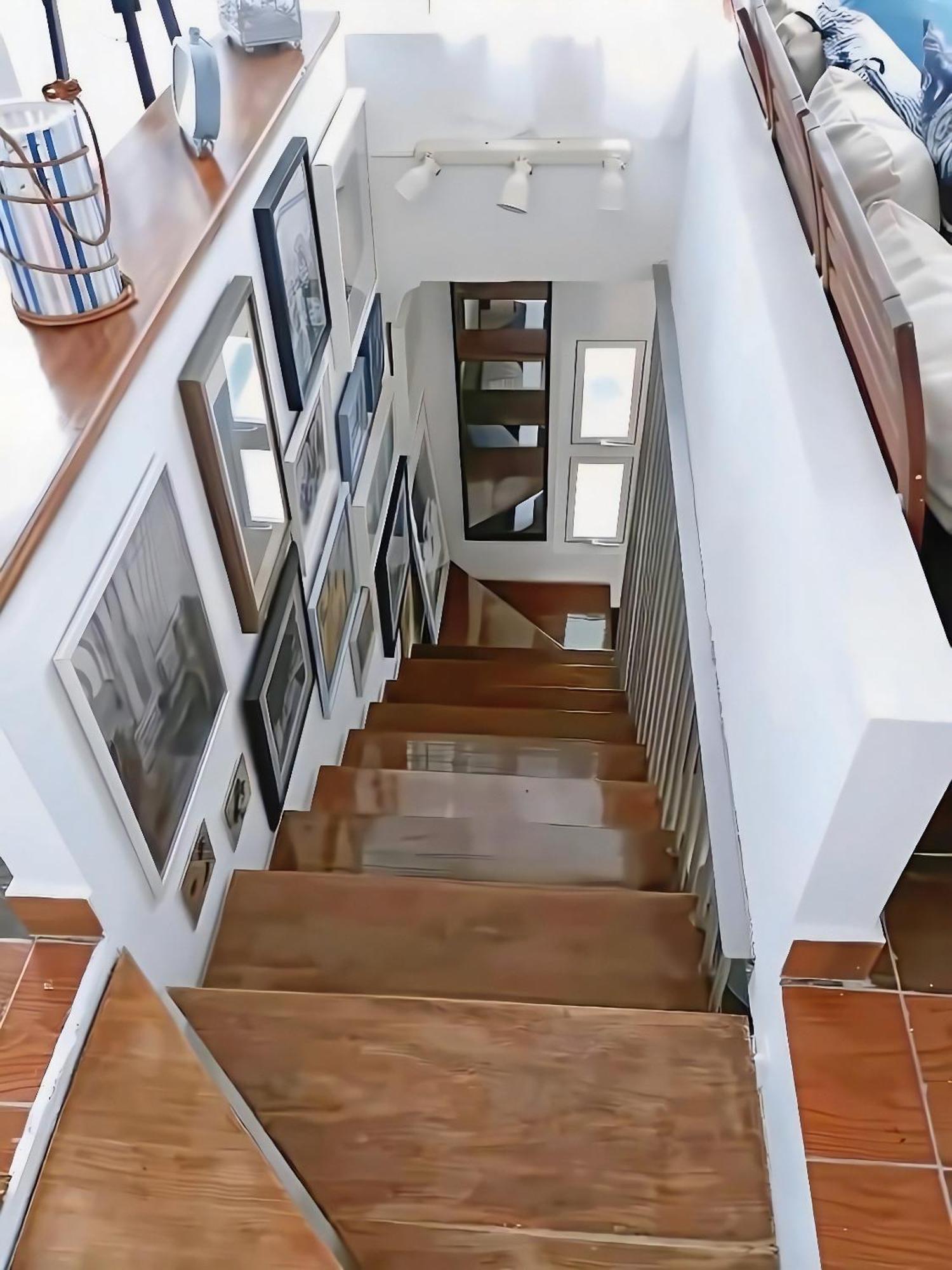 Duplex,near The Airport Apartment