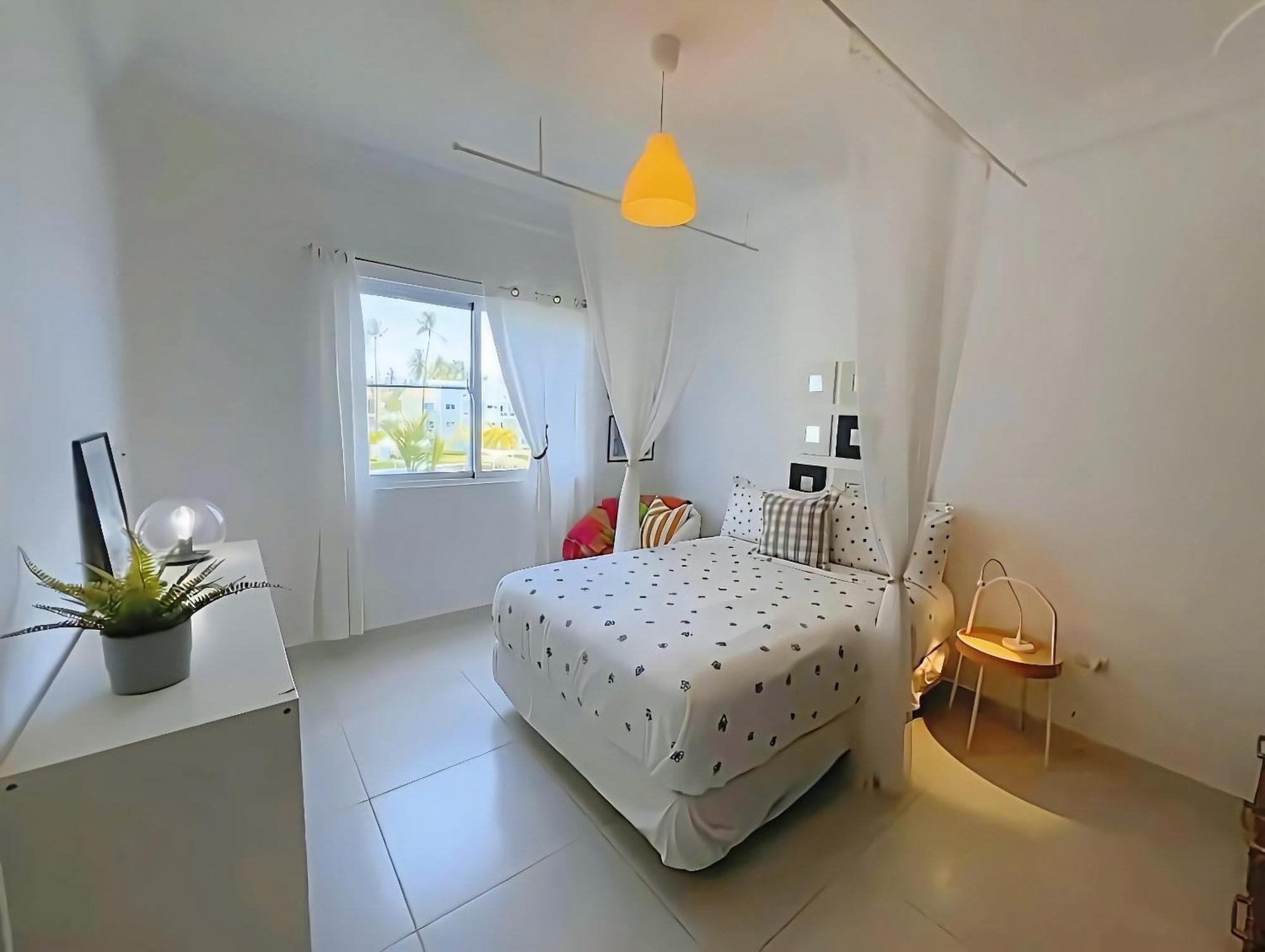 Duplex,near The Airport