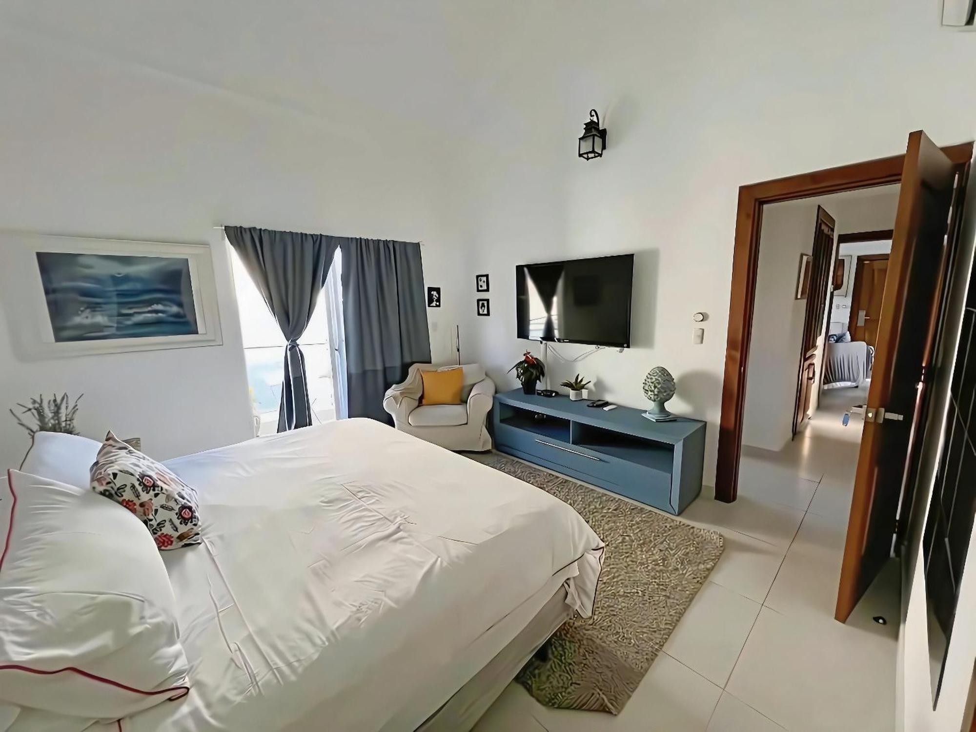 Duplex,near The Airport Apartment Punta Cana