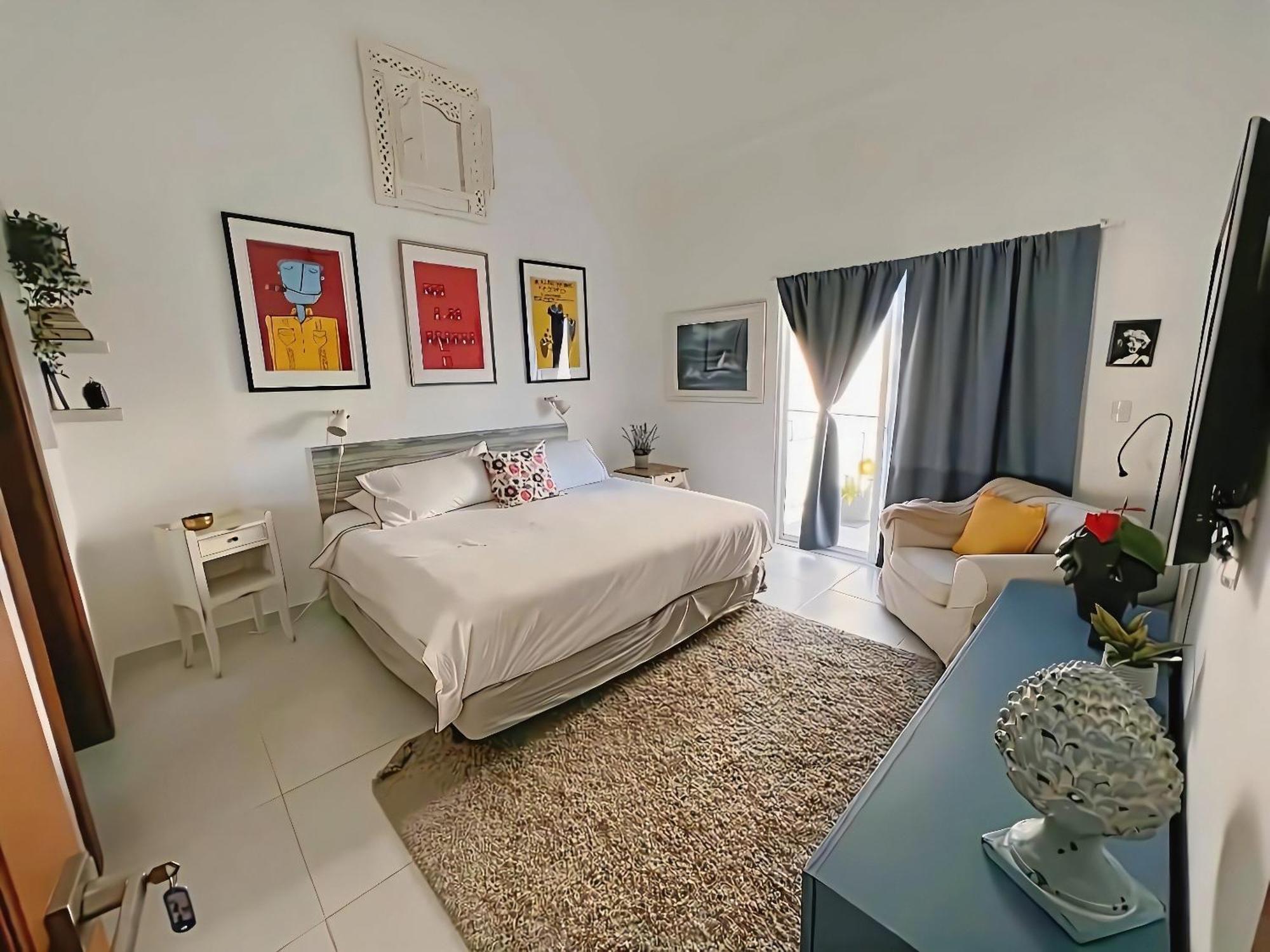 Duplex,near The Airport Punta Cana
