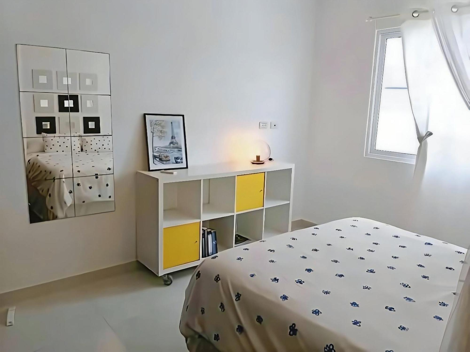 Duplex,near The Airport Apartment Punta Cana