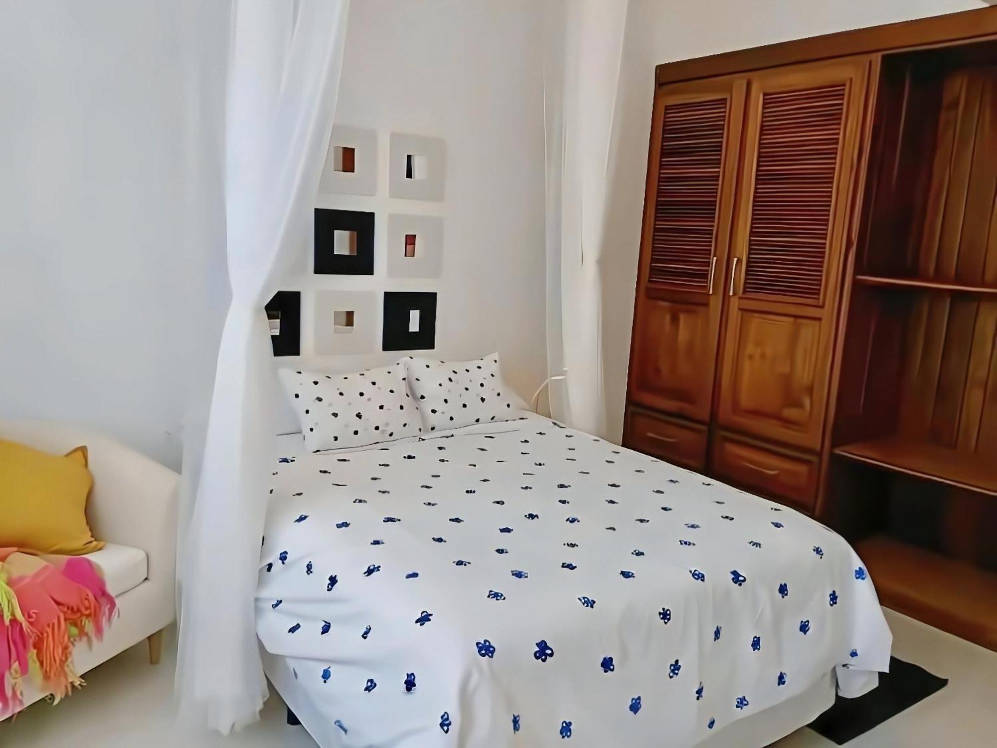 Apartment Duplex,near The Airport *