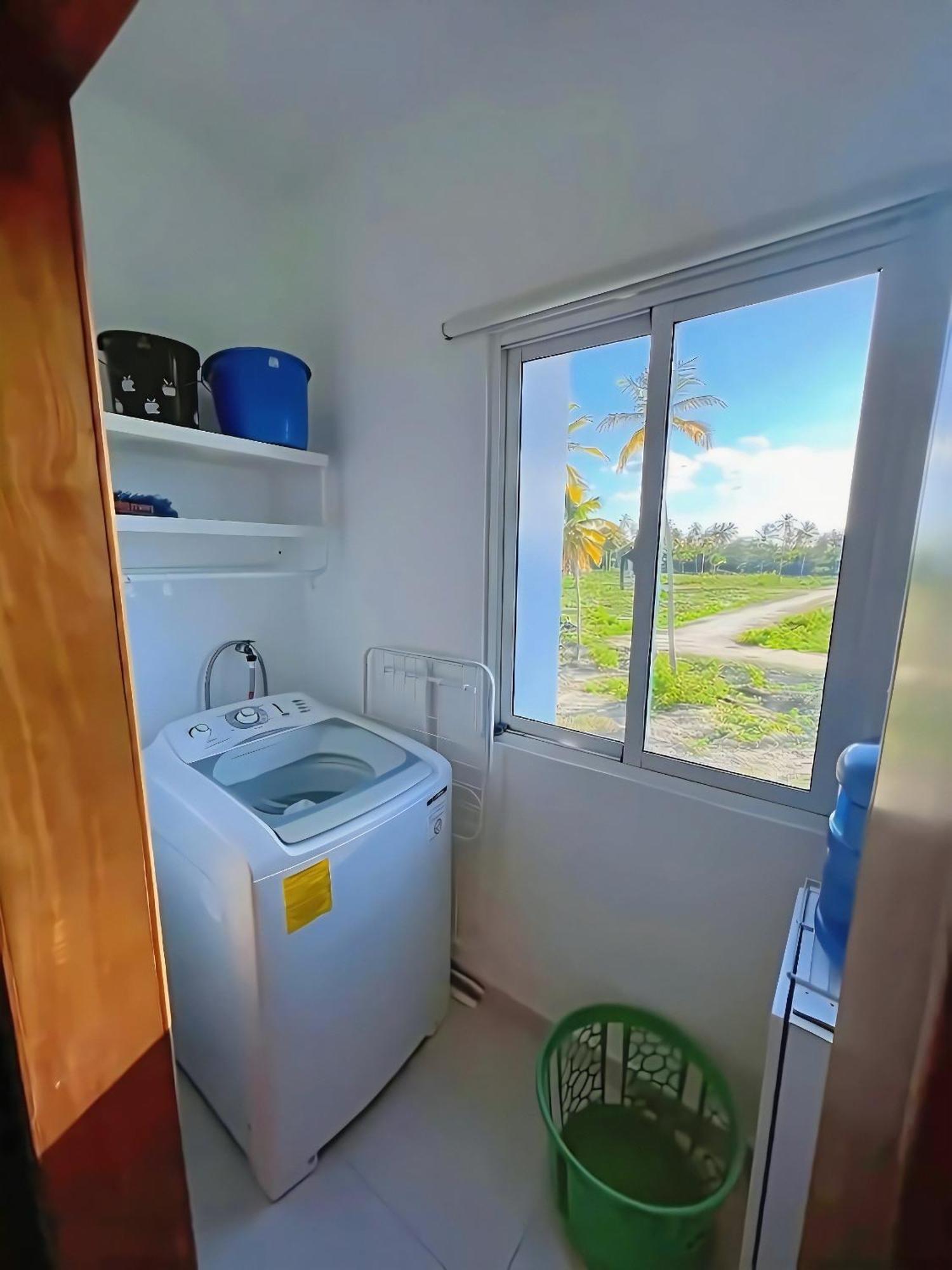 Duplex,near The Airport Punta Cana
