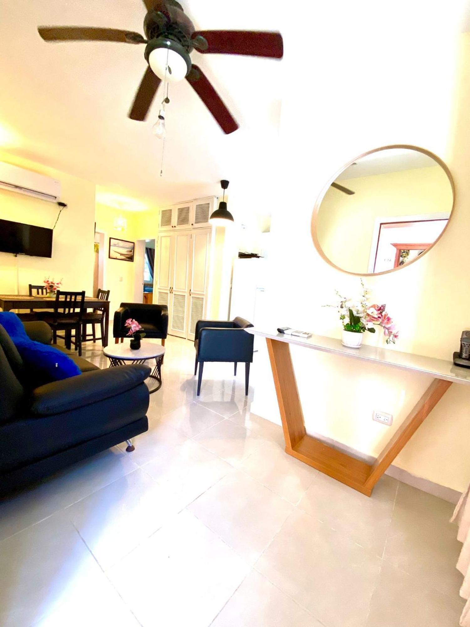Vacacional Cerca De La Playa Apartment *