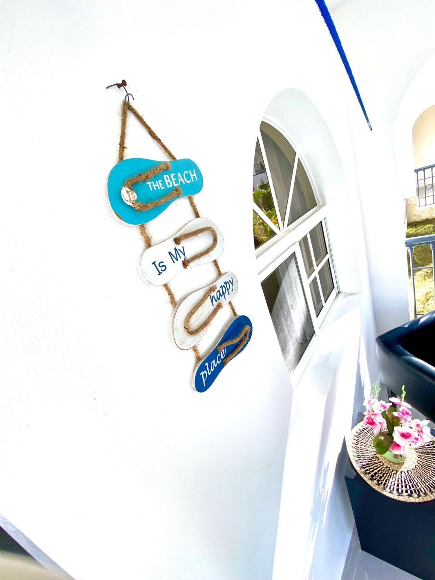 Vacacional Cerca De La Playa Apartment Punta Cana