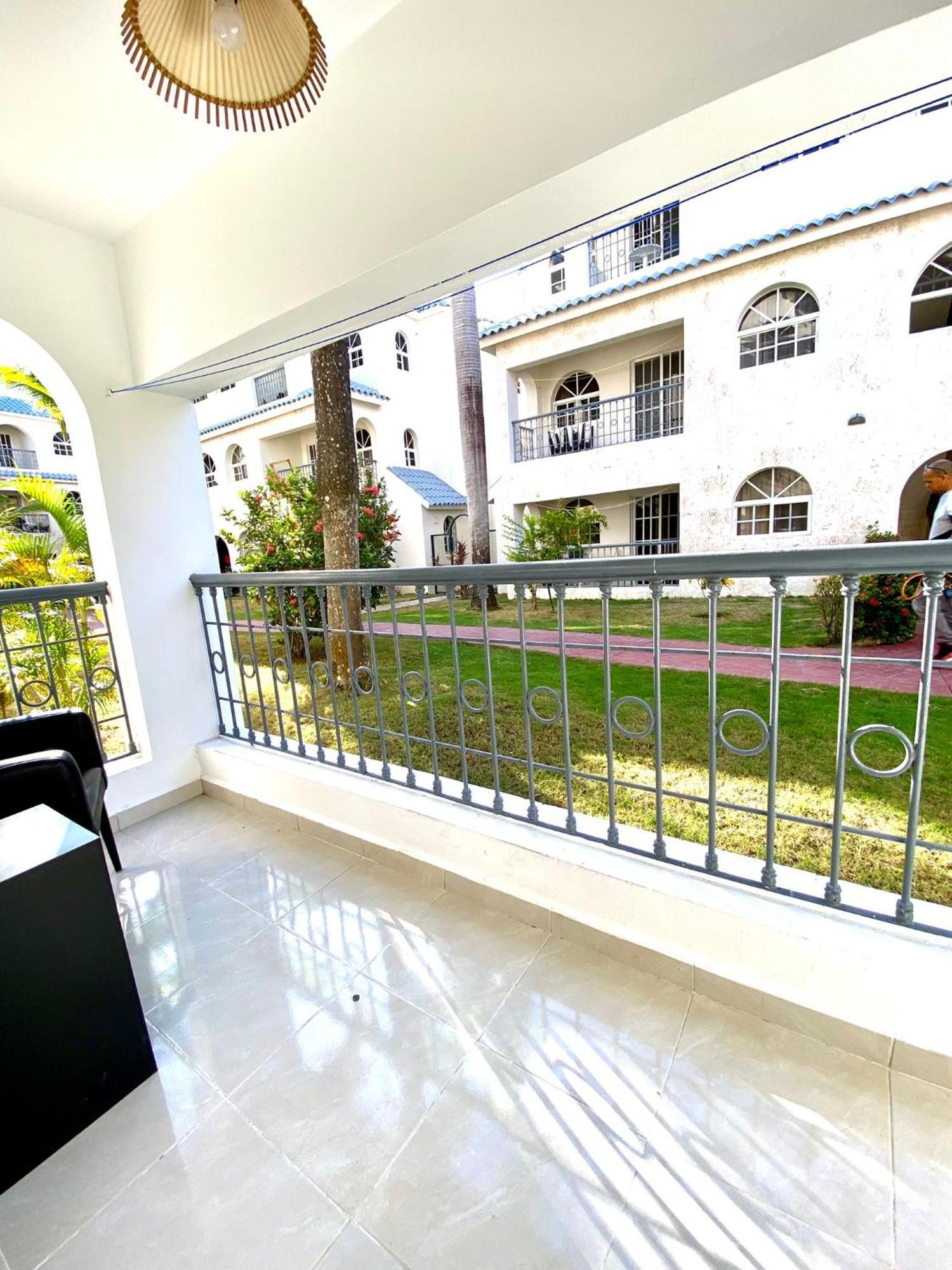 Vacacional Cerca De La Playa Apartment
