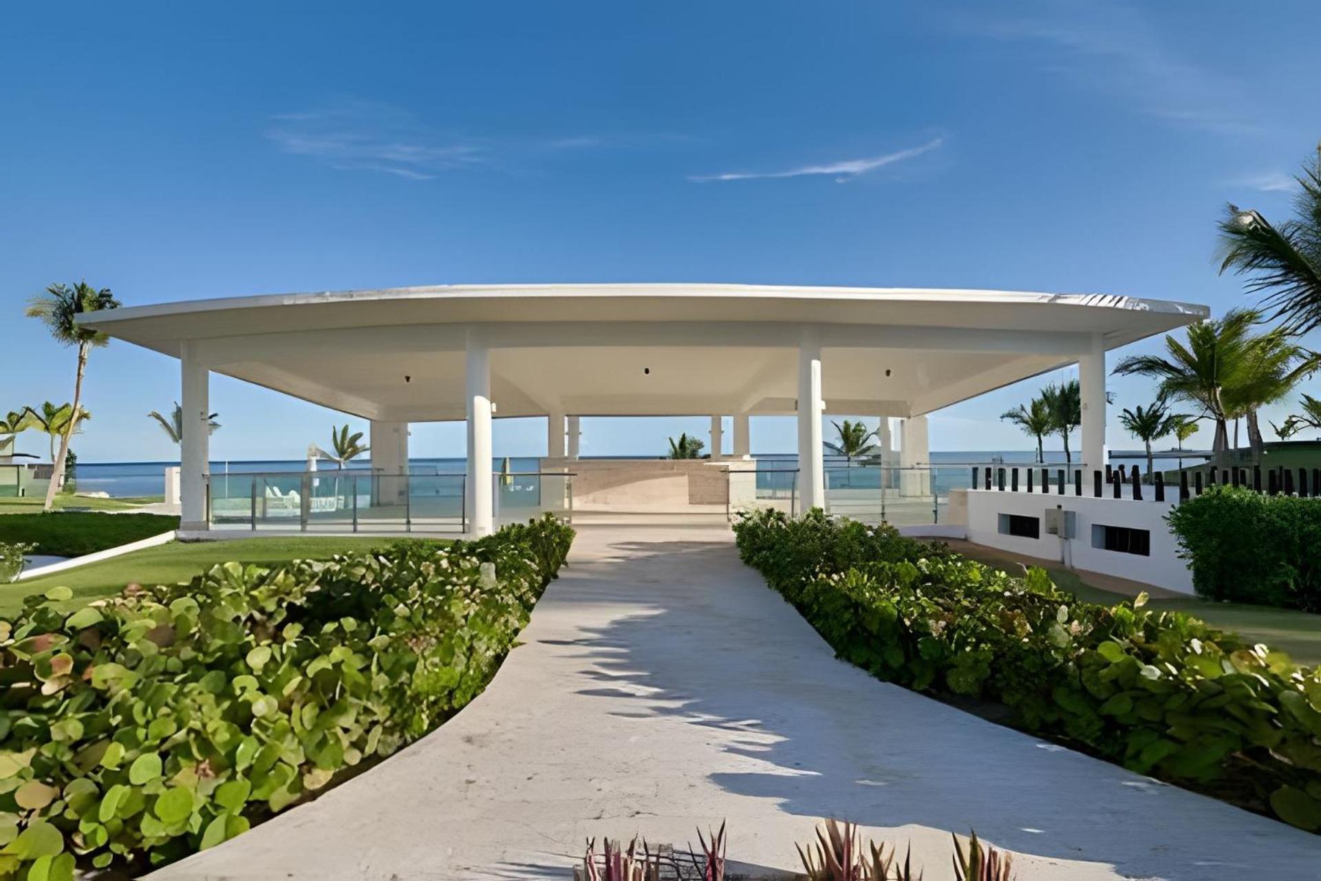Apartment Punta Palmera Ocean Views 1bed Cap Cana *