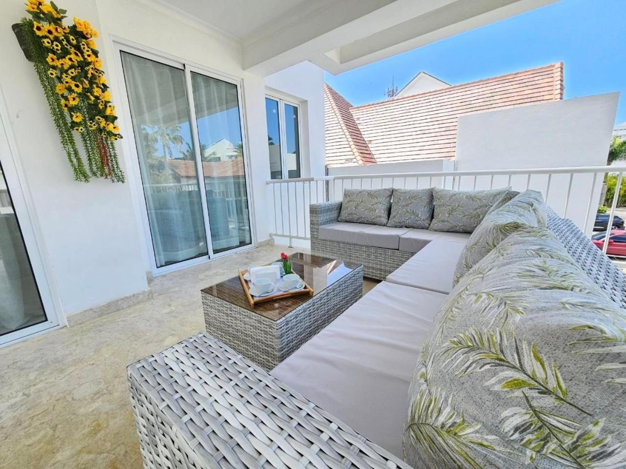 2bdr Access At Playa Turquesa Corales Pc Apartment Punta Cana
