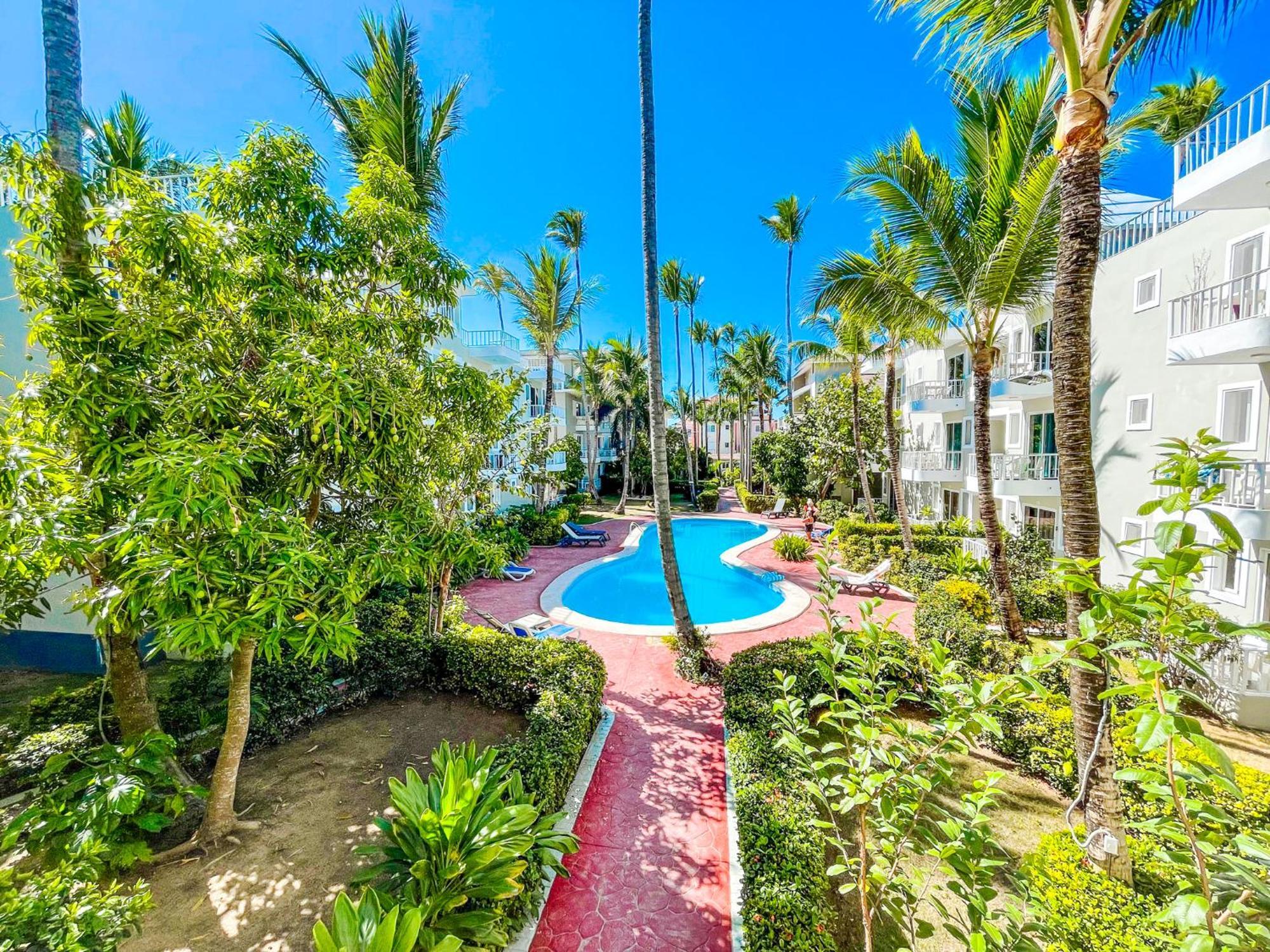 Tropical Adventures Sol Caribes Del Mar Bavaro & Pool Hotel