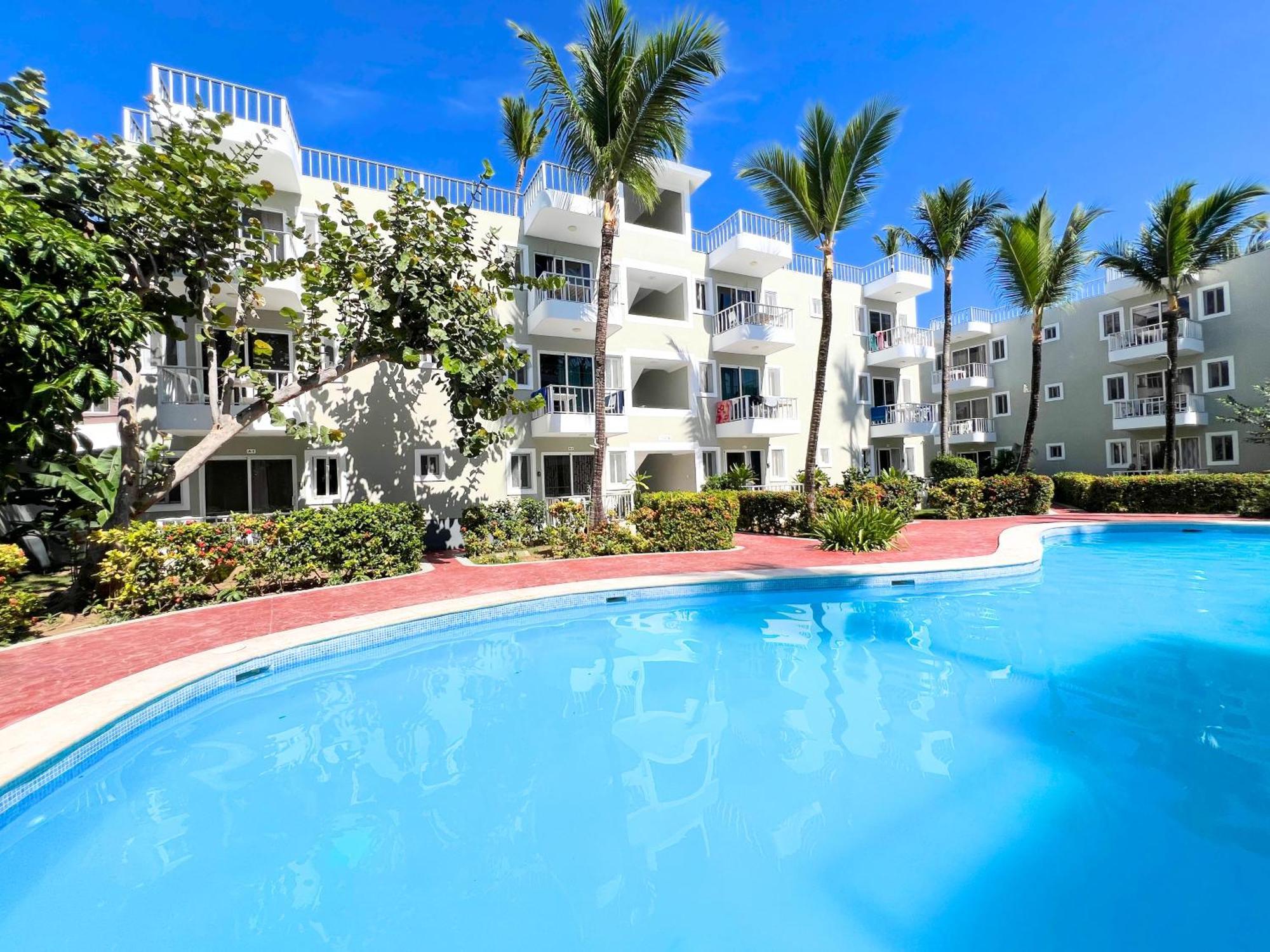 Hotel Caraibo Beach Club & Pool