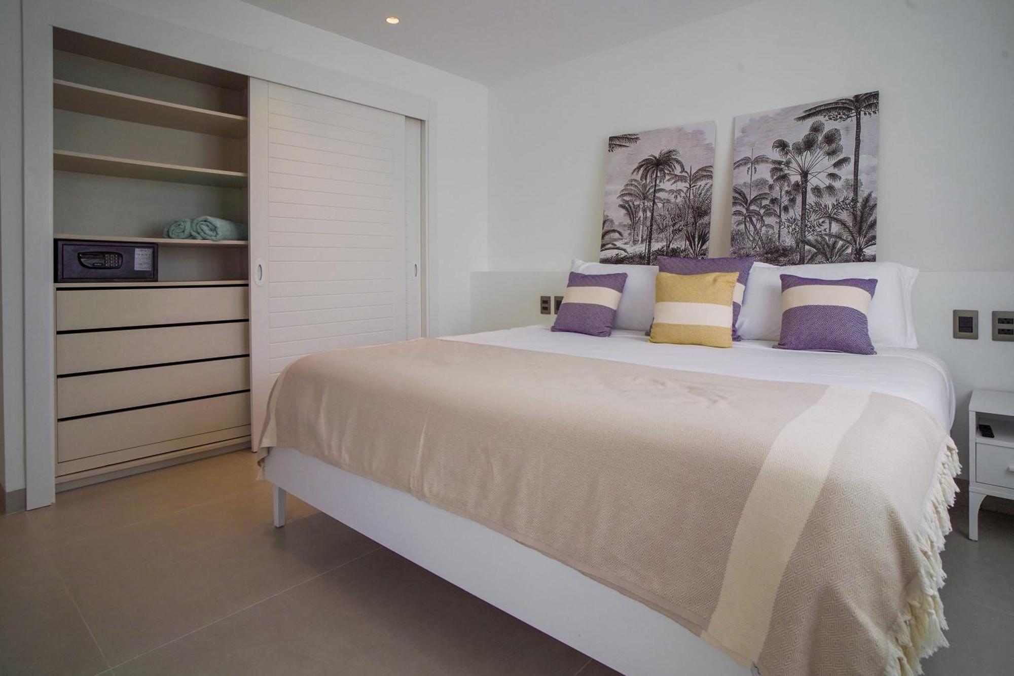 Spectacular Penthouse With Ocean Views Apartamento