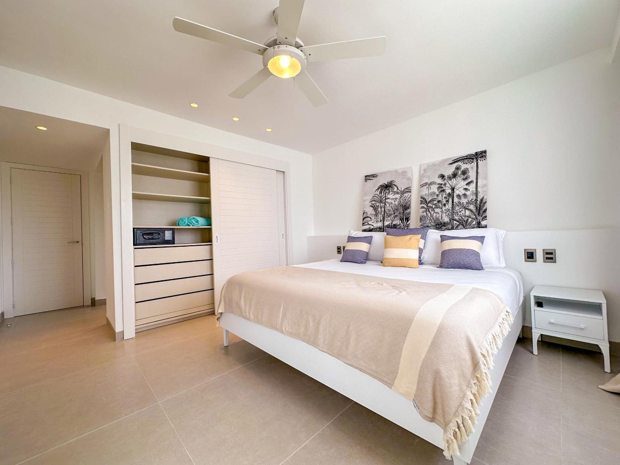 Apartamento Spectacular Penthouse With Ocean Views *