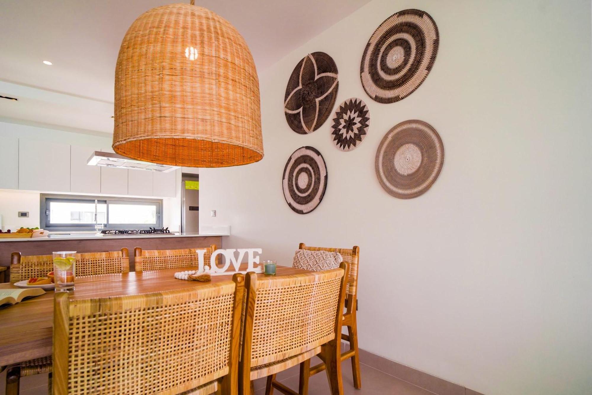 Apartamento Spectacular Penthouse With Ocean Views *