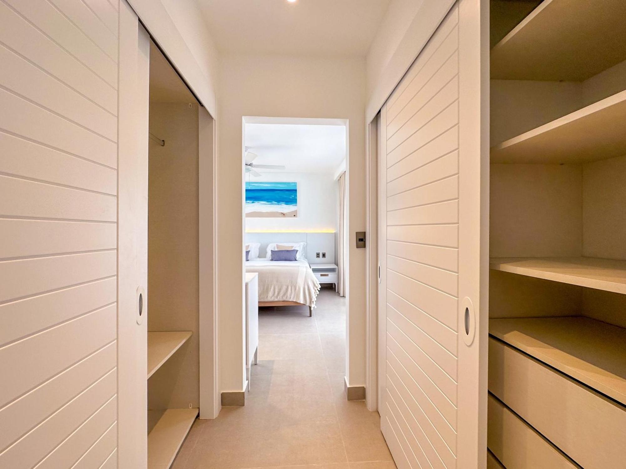 Spectacular Penthouse With Ocean Views Apartamento