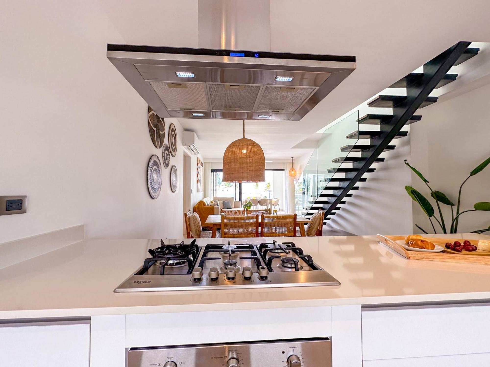 Apartamento Spectacular Penthouse With Ocean Views *
